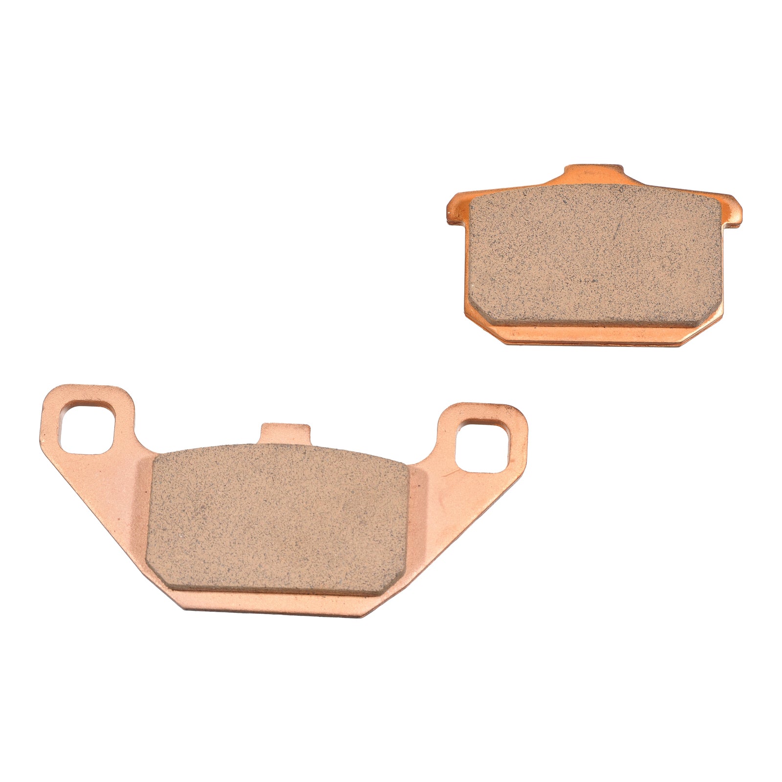 GOLDfren Brake Pads Sintered Sports GF037 - S3 (PH26)