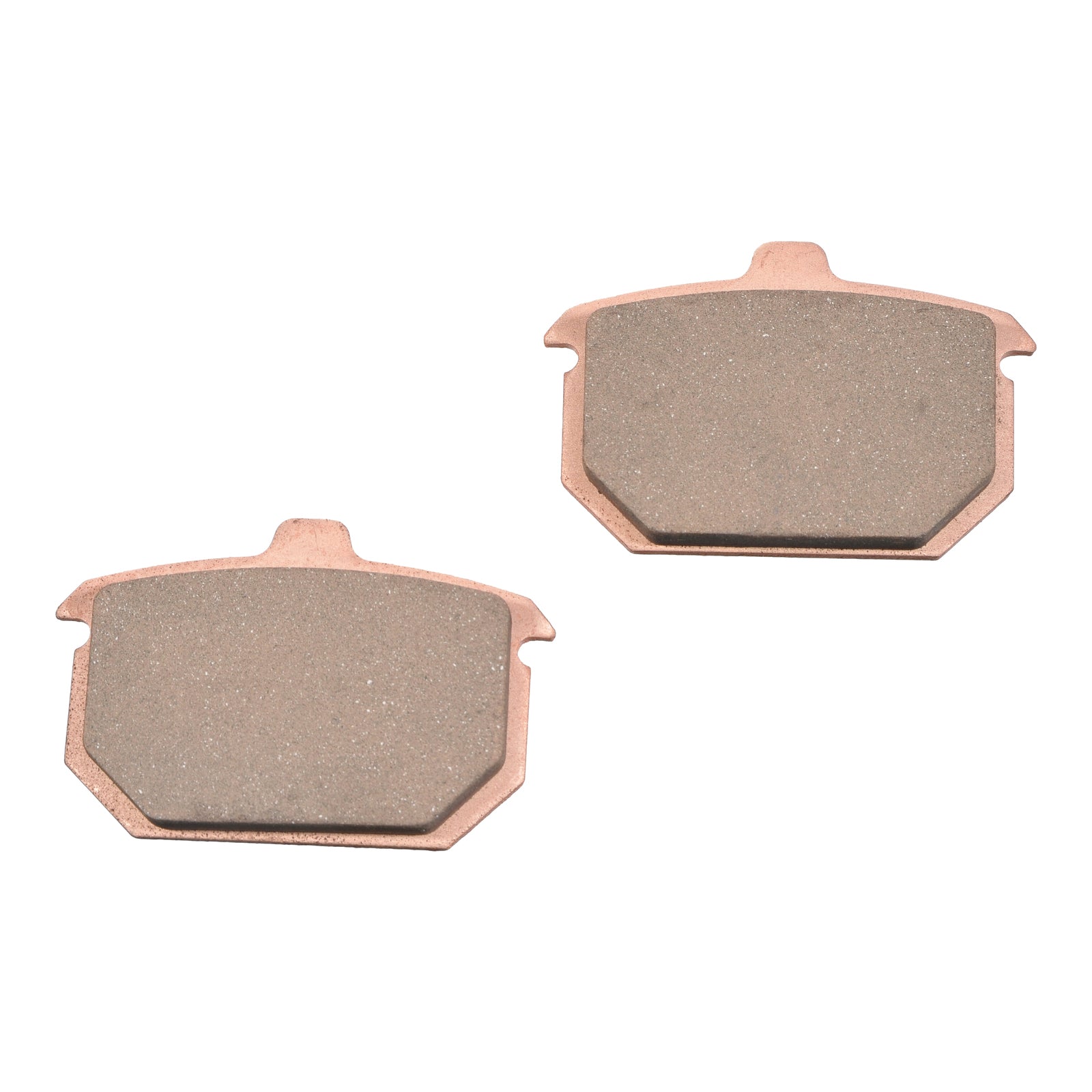 GOLDfren Brake Pads Sintered Sports GF058 - S3 (PH73)