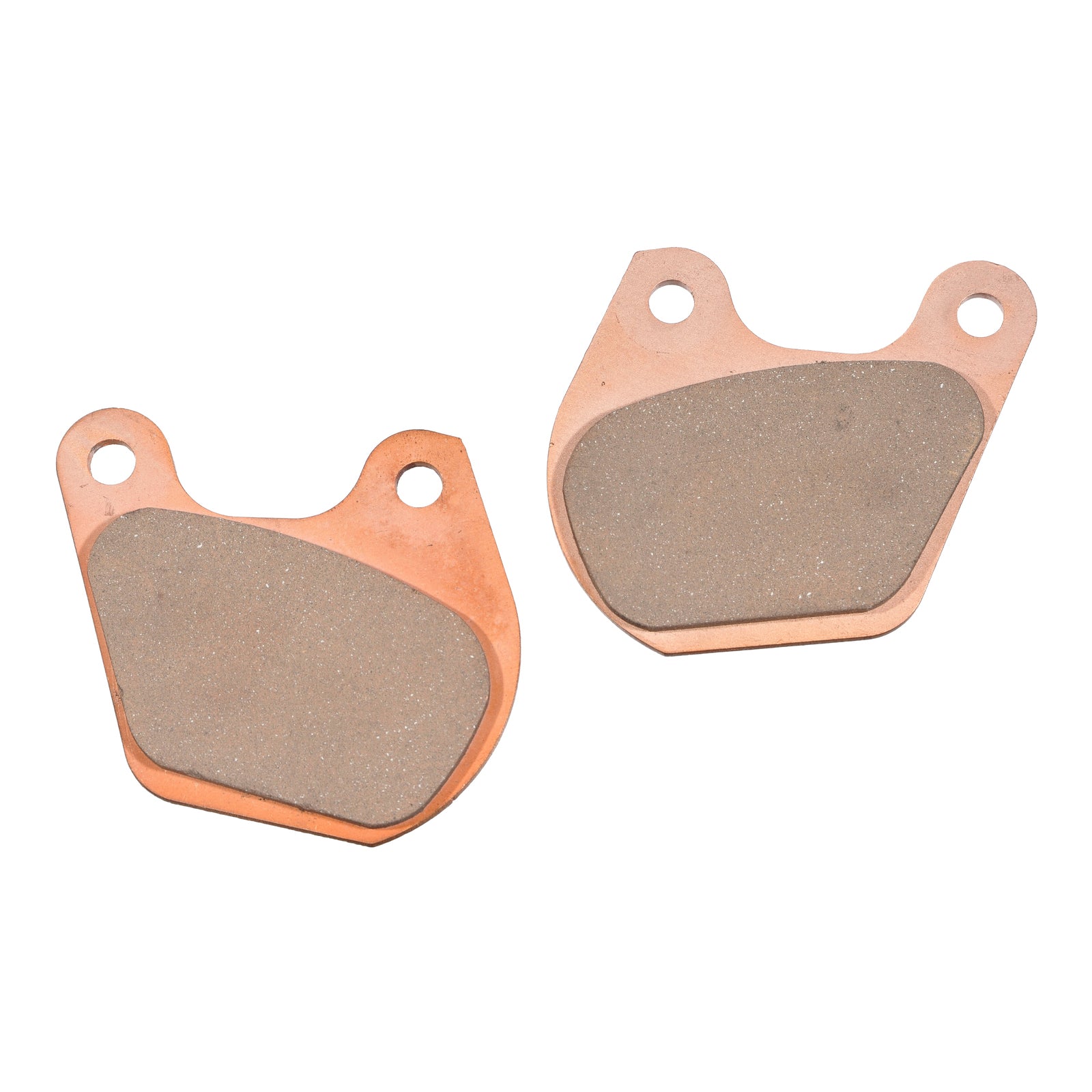 GOLDfren Brake Pads Sintered Sports GF062 - S3 (PH72)
