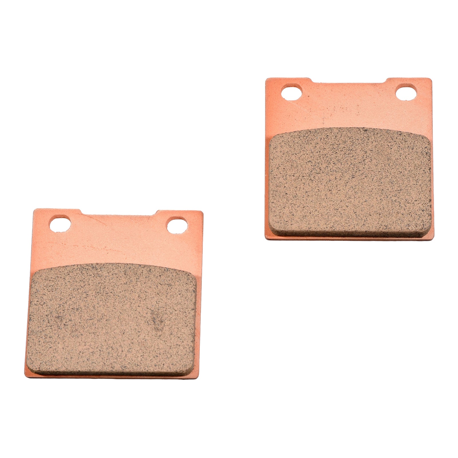GOLDfren Brake Pads Sintered Sports GF068 - S3 (PH07)