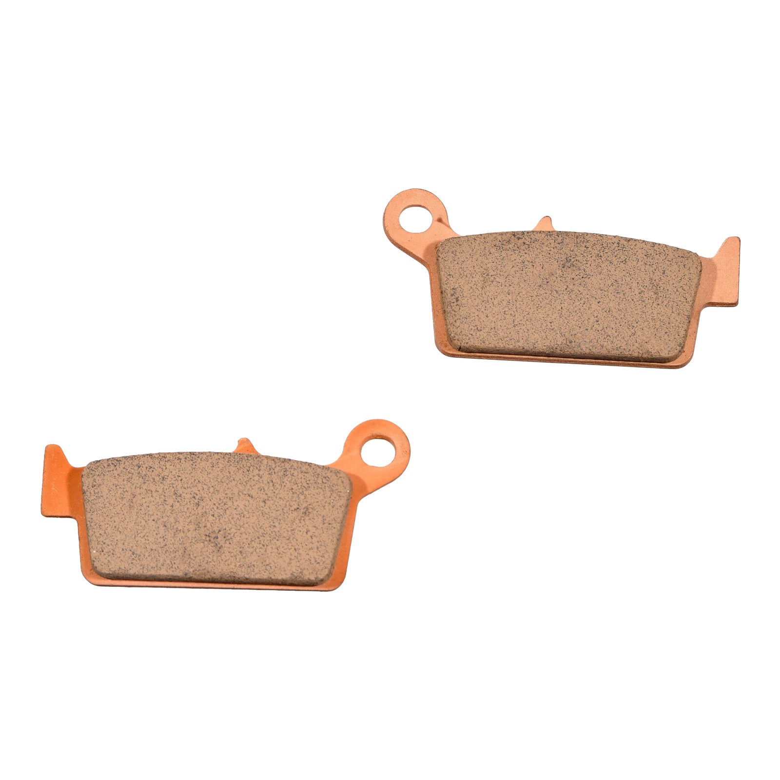 GOLDfren Brake Pads GF071 - S3