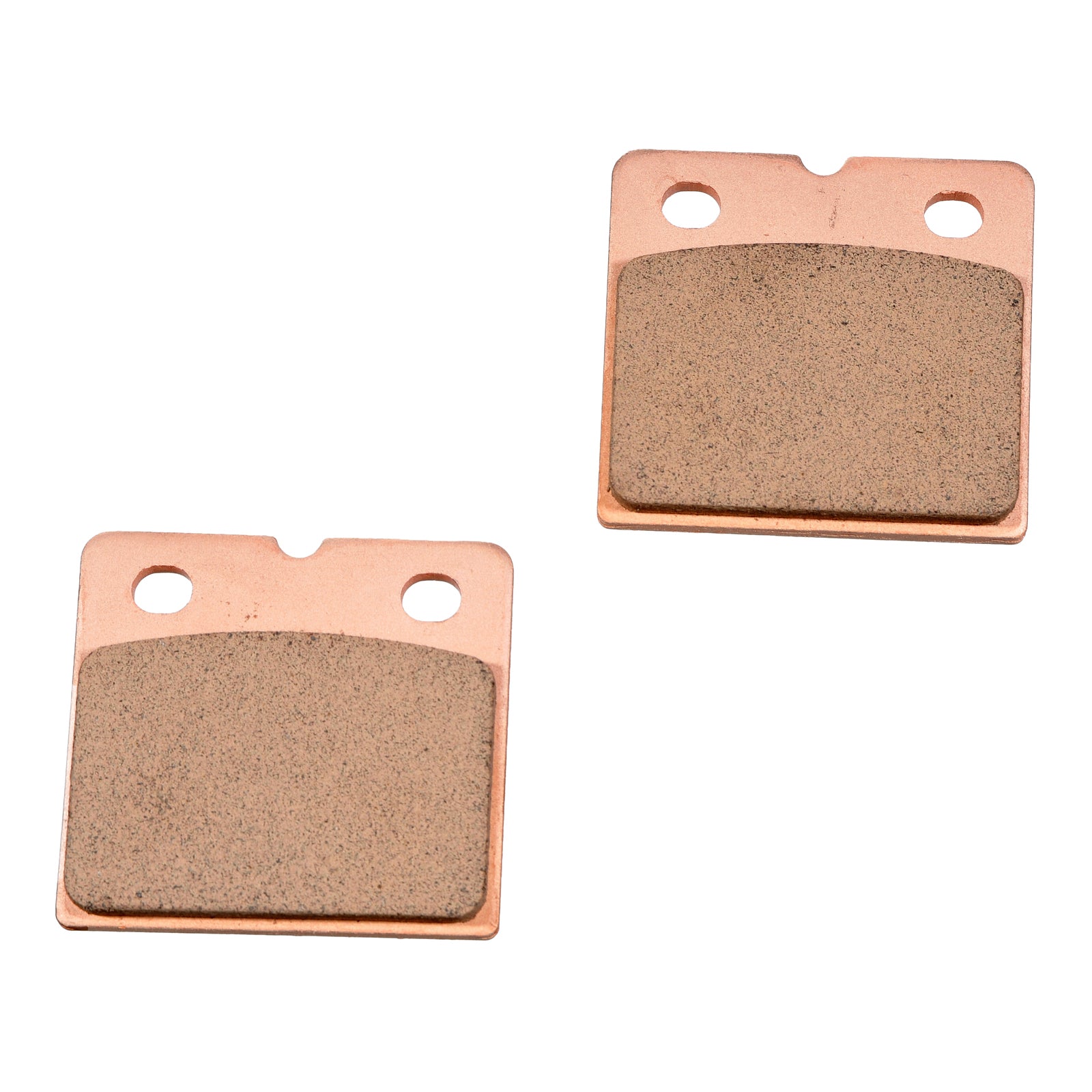 GOLDfren Brake Pads GF072 - AD