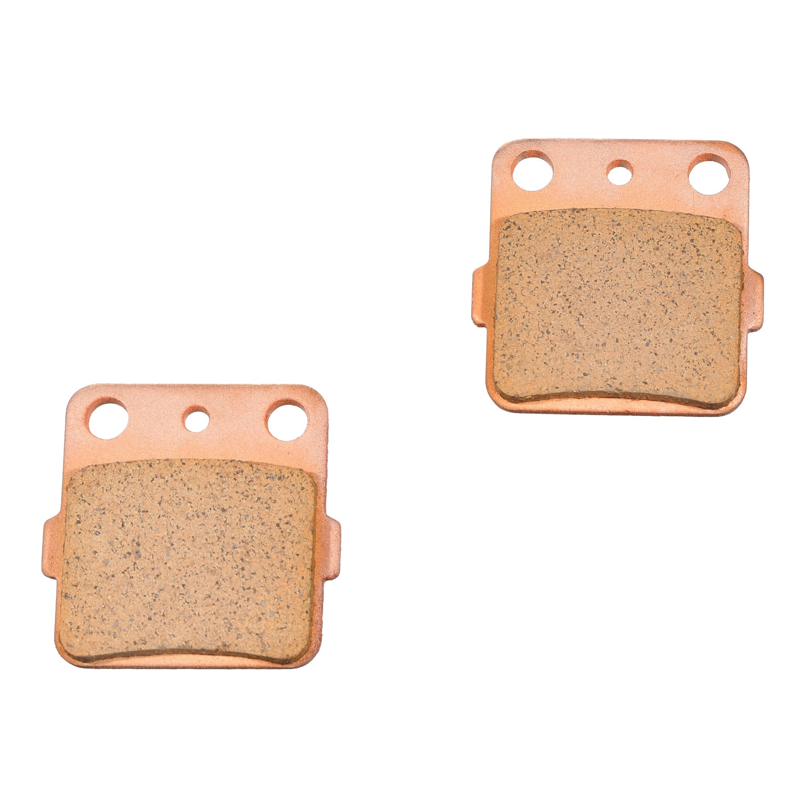 GOLDfren Brake Pads Off-Road Racing GF077 - K5 ( PR25 )