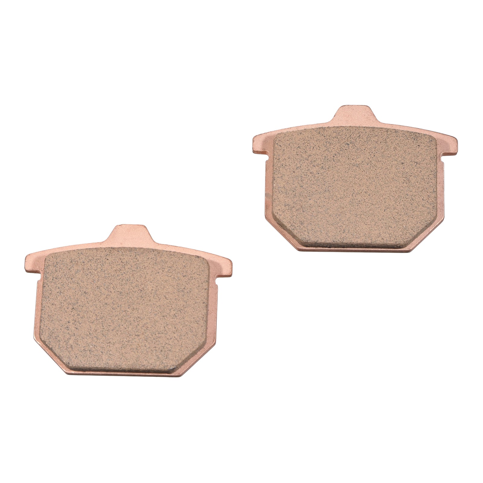 GOLDfren Brake Pads Sintered Sports GF079 - S3 ( PH03 )