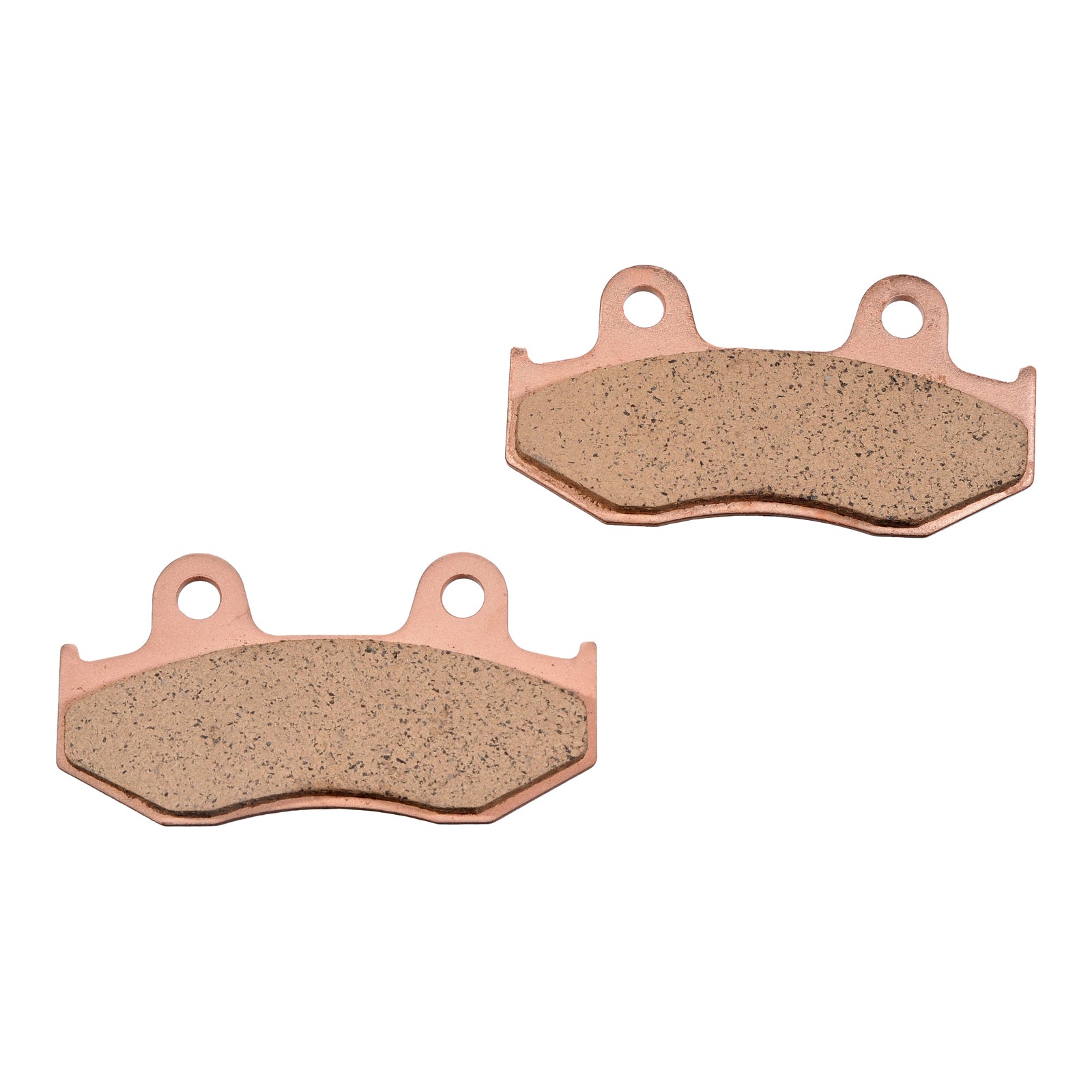 GOLDfren Brake Pads GF102 - K5