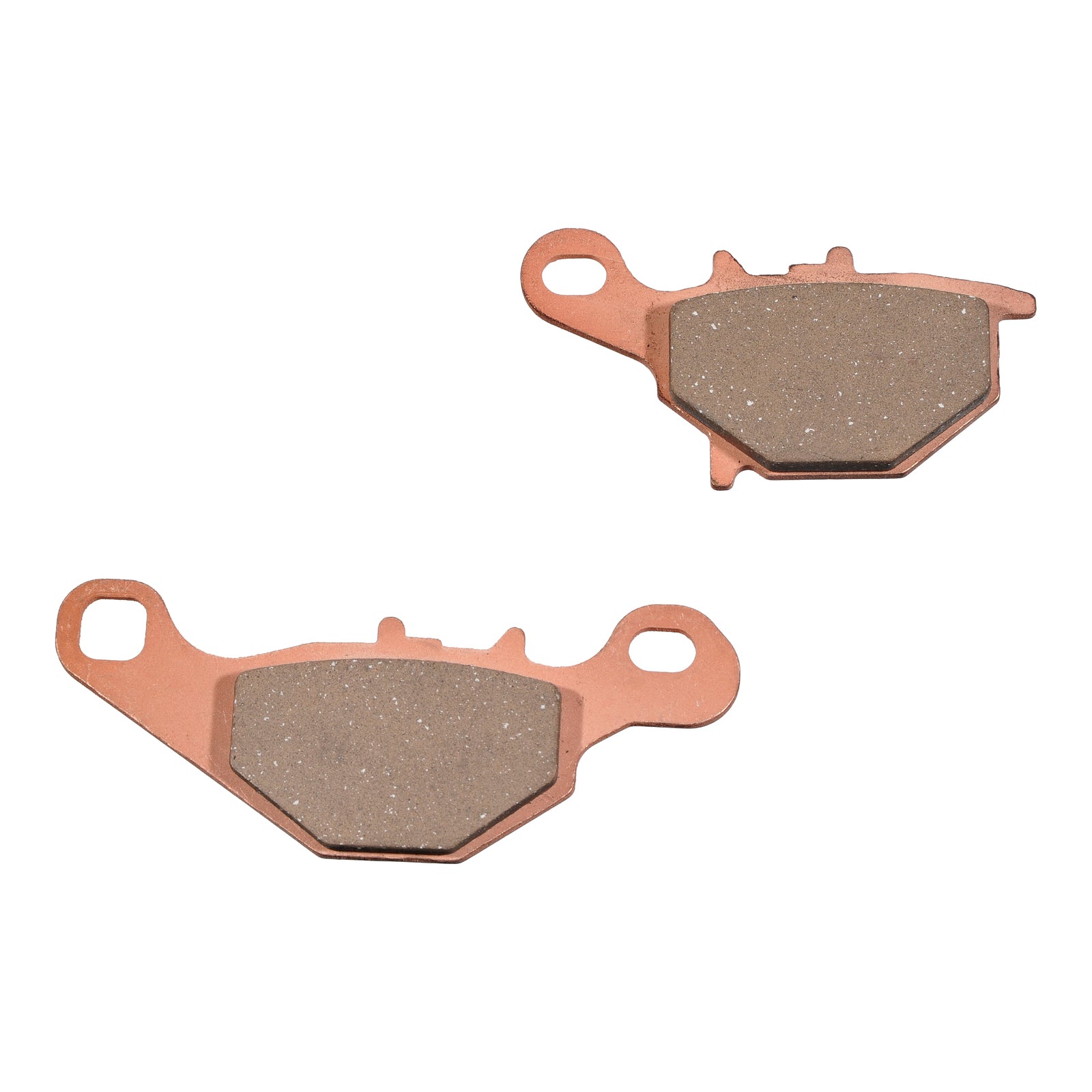 GOLDfren Brake Pads Off-Road Racing GF109 - K5 ( PR243 )