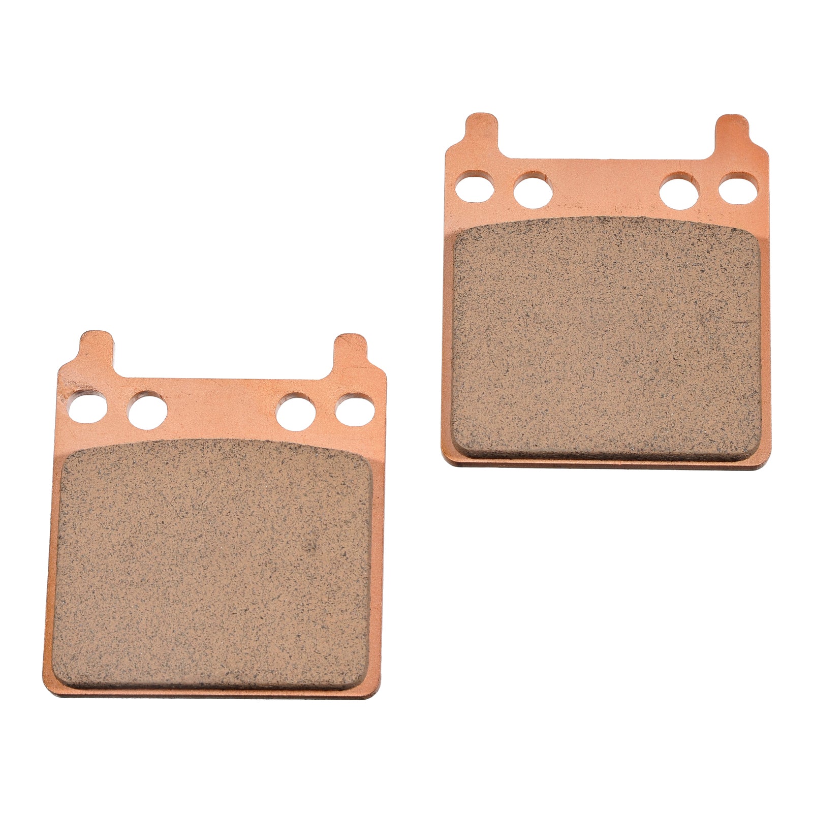 GOLDfren Brake Pads GF171 - S3