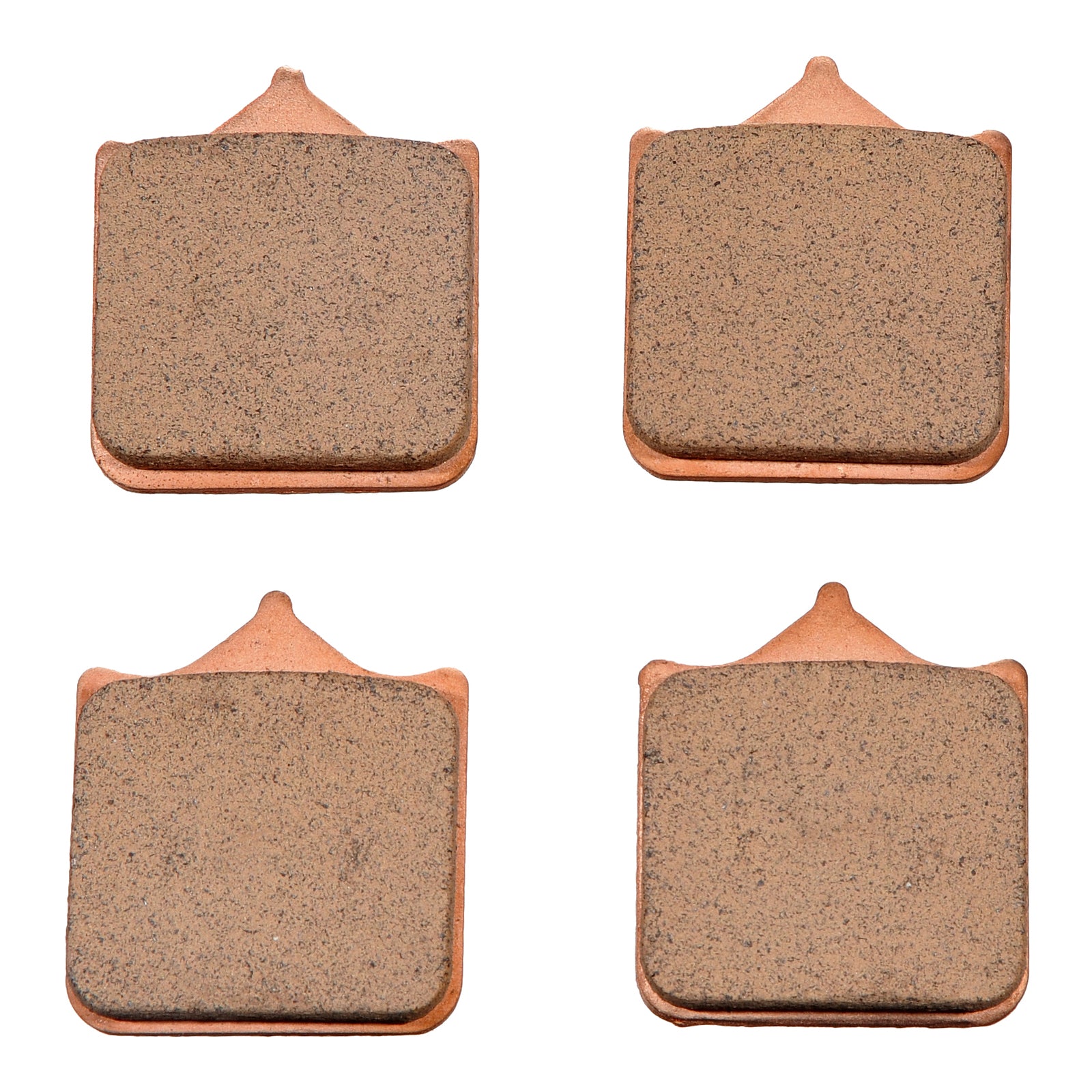 GOLDfren Brake Pads Sintered Sports GF177 - S3 ( PH294 )