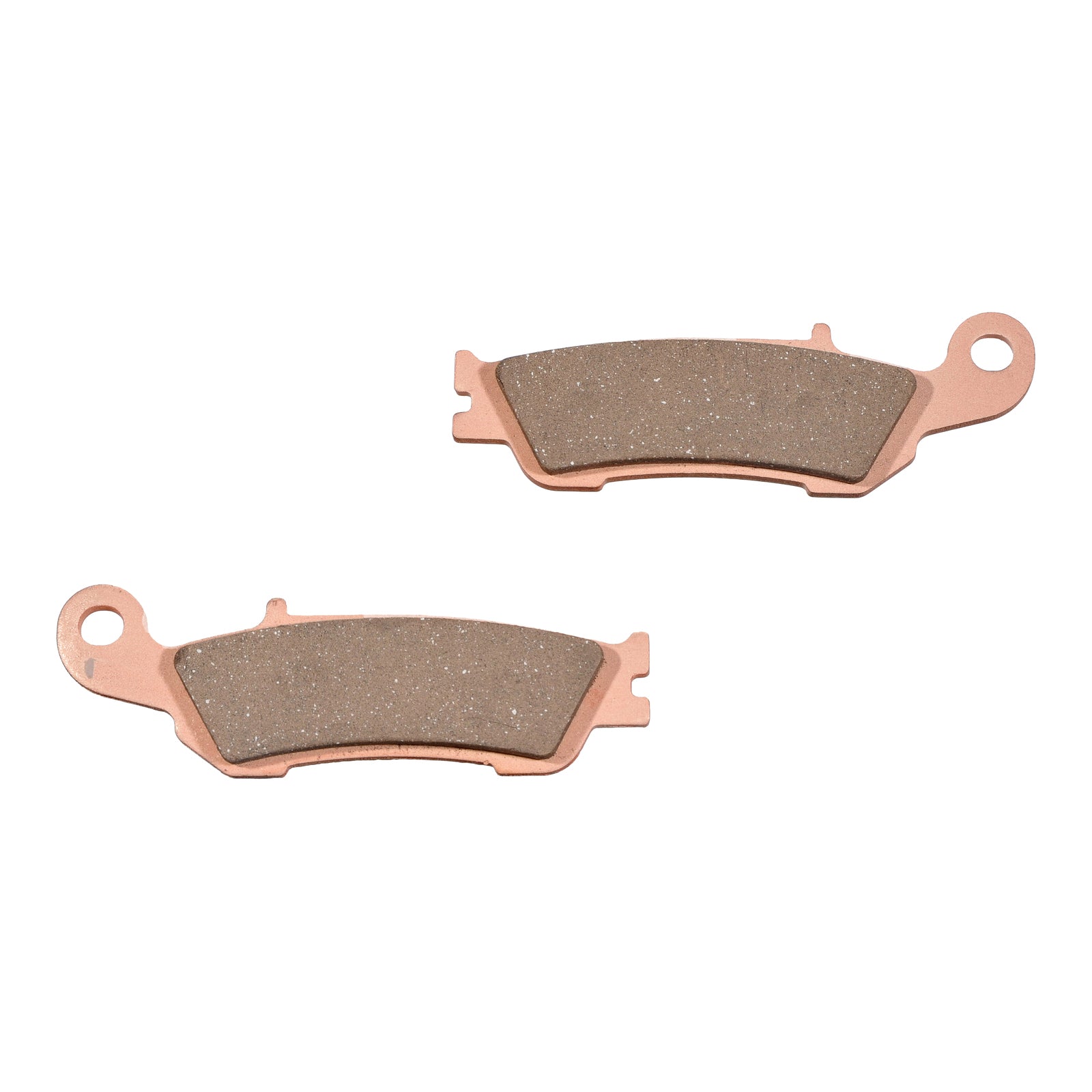 GOLDfren Brake Pads Off-Road Racing GF248 - K5 ( PR392 )
