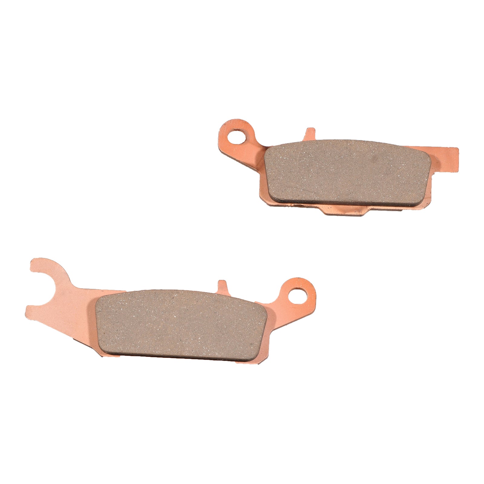 GOLDfren Brake Pads Off-Road Racing GF253 - K5 ( PR386 )