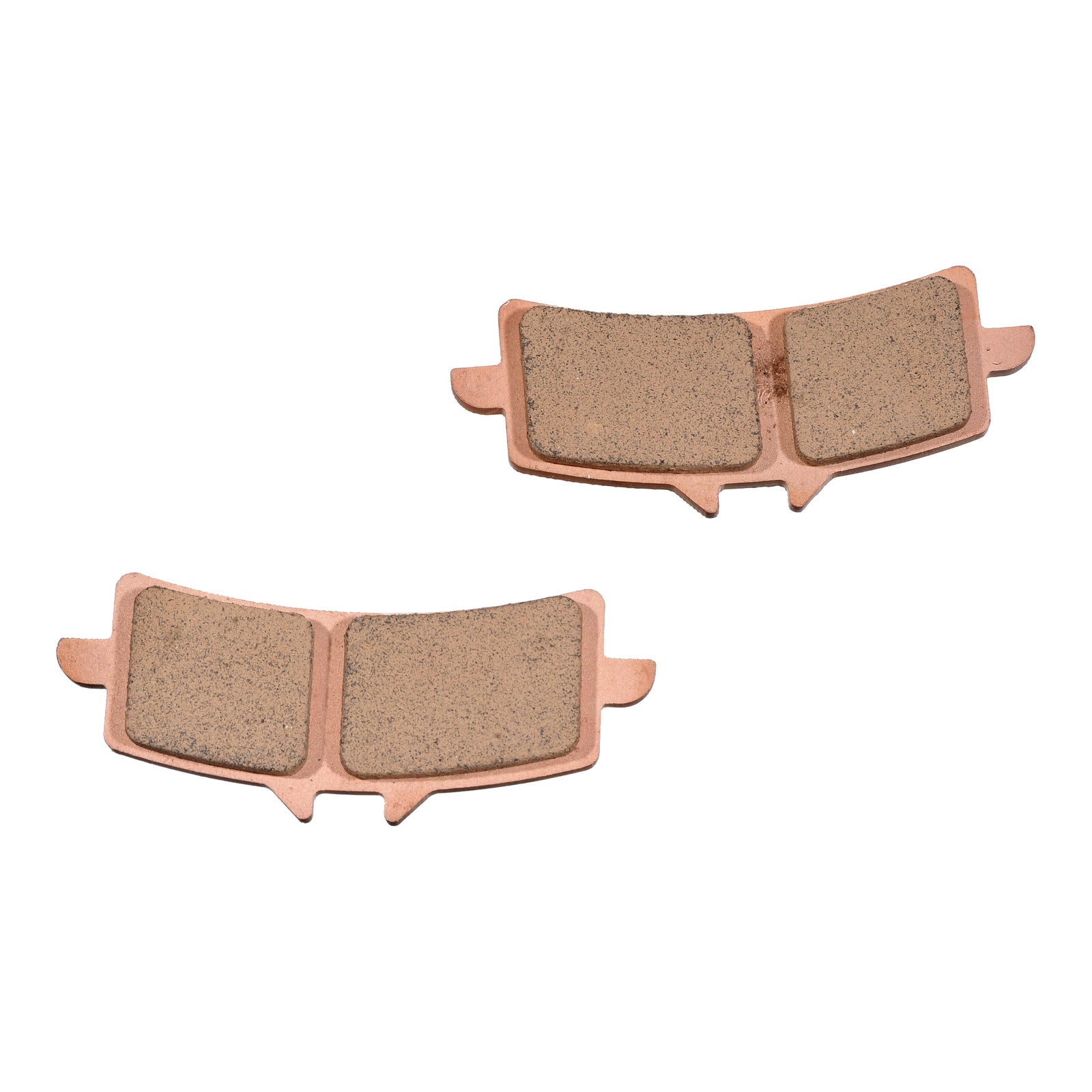 GOLDfren Brake Pads GF258 - S33