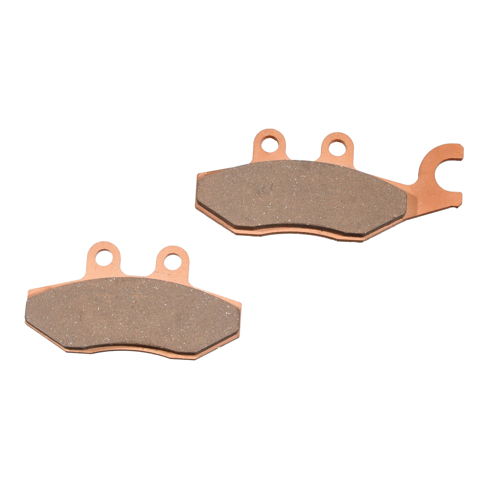 GOLDfren Brake Pads GF266 - S3