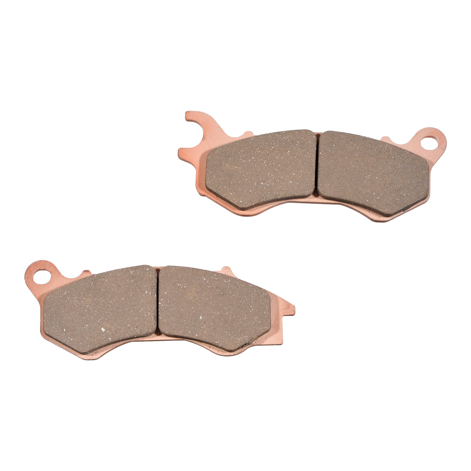 GOLDfren Brake Pads GF299 - S3