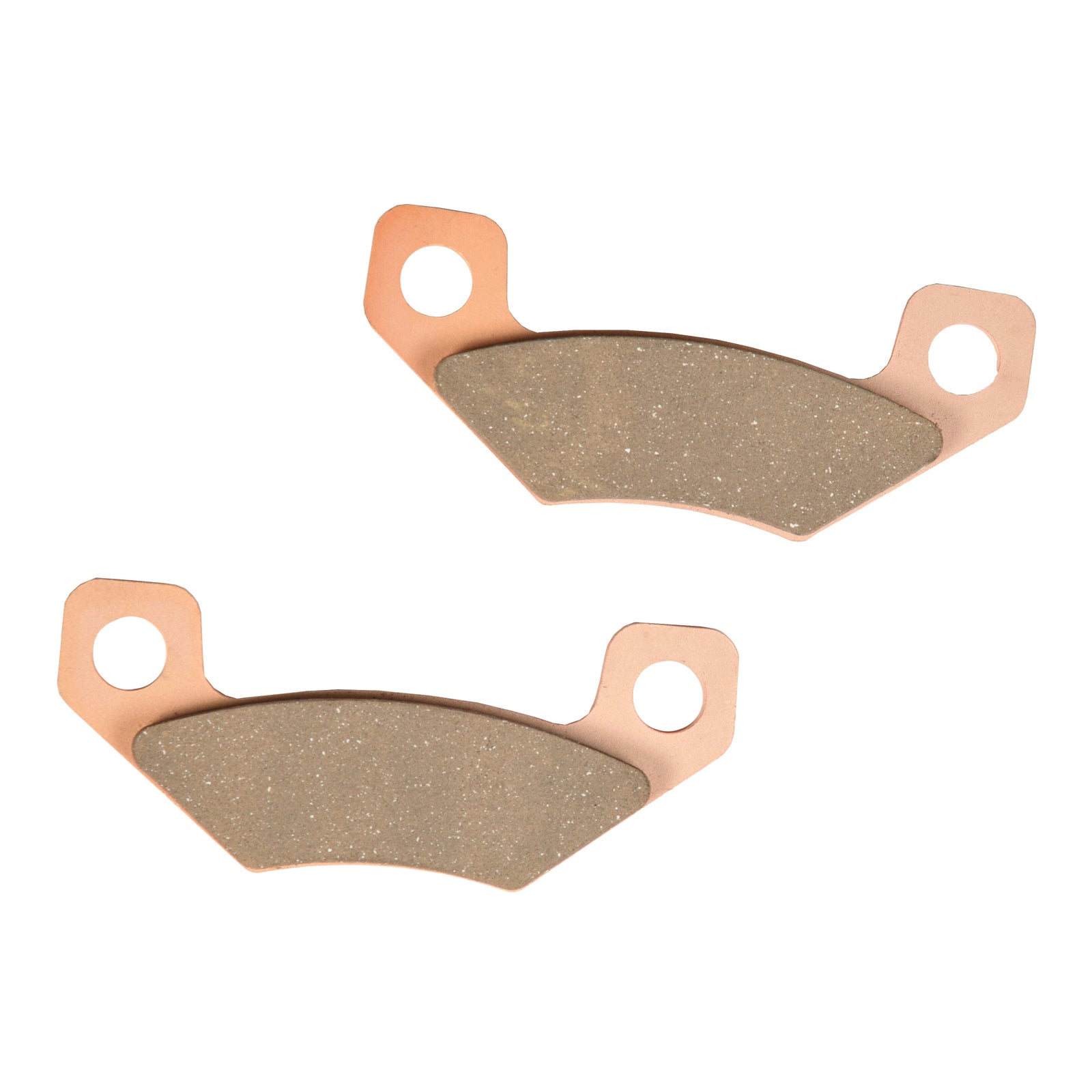 GOLDfren Brake Pads Off-Road Racing GF315 - K5 ( PR345 )