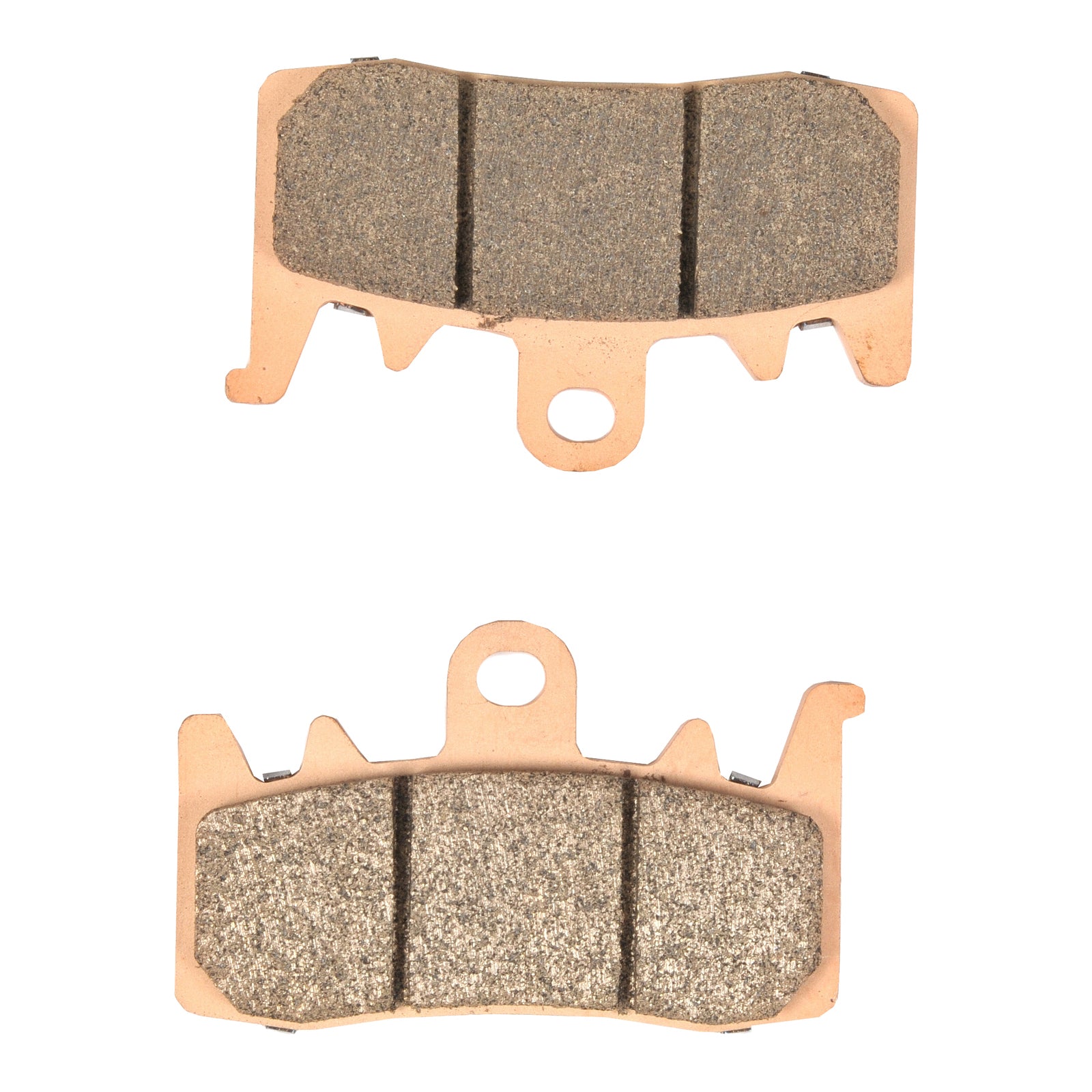 GOLDfren Brake Pads GF328 - S33
