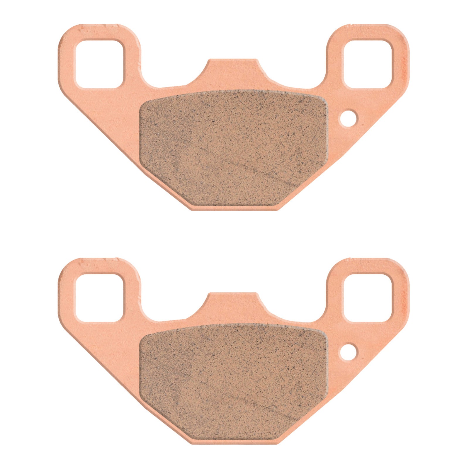 GOLDfren Brake Pads GF337 - K5