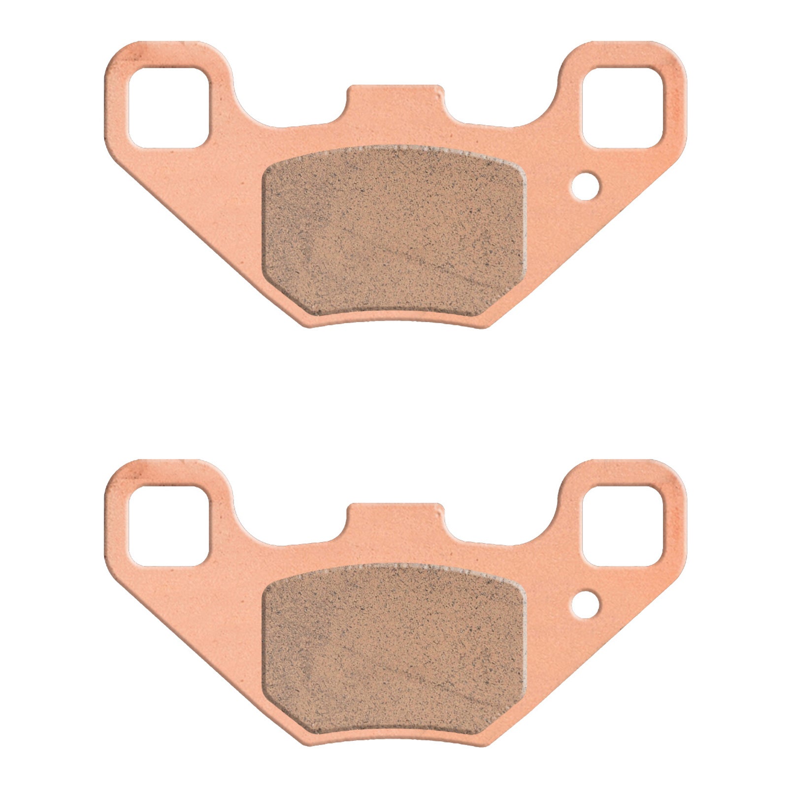 GOLDfren Brake Pads GF342 - K5