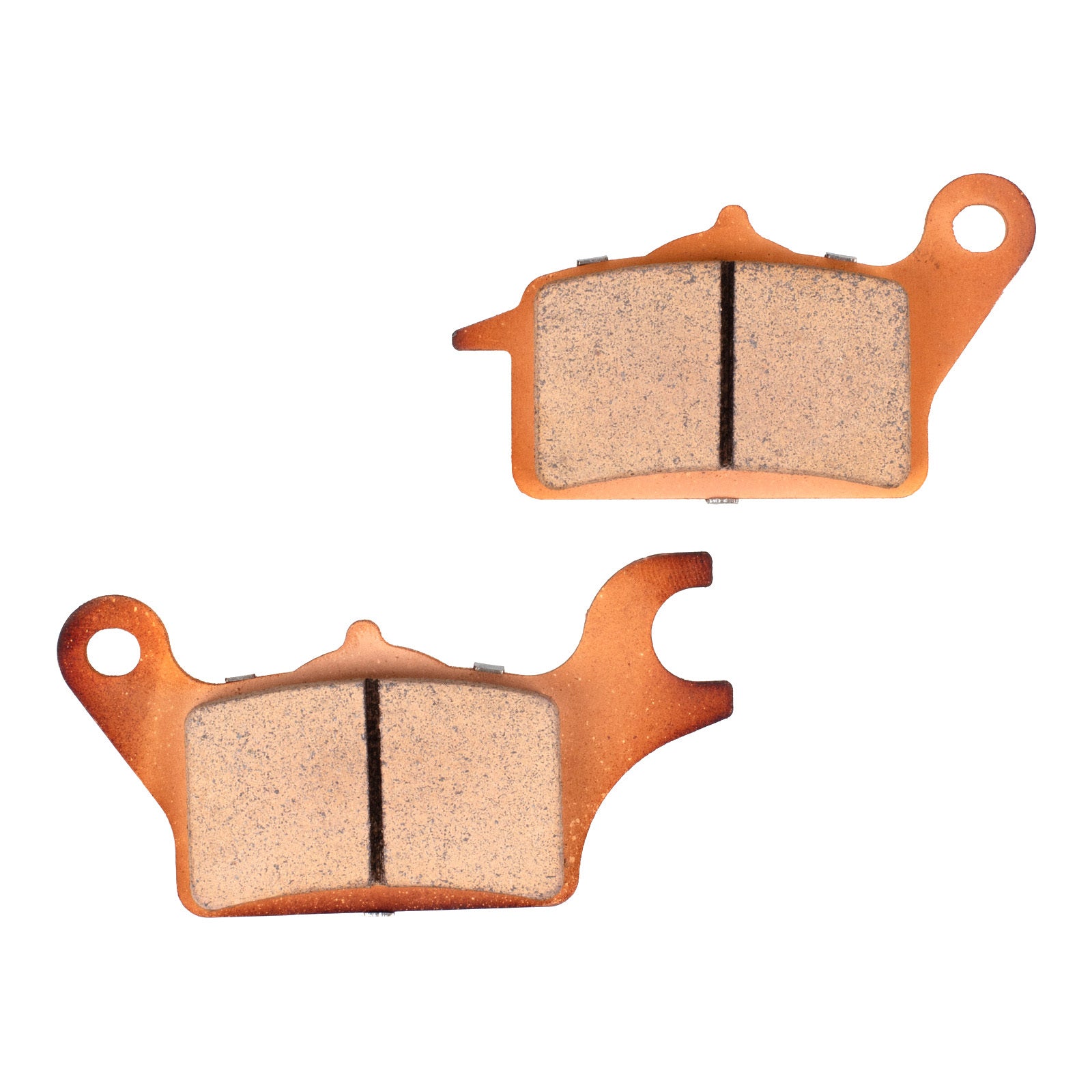 GOLDfren Brake Pads Sintered Sports GF357 - S3 ( P482 )