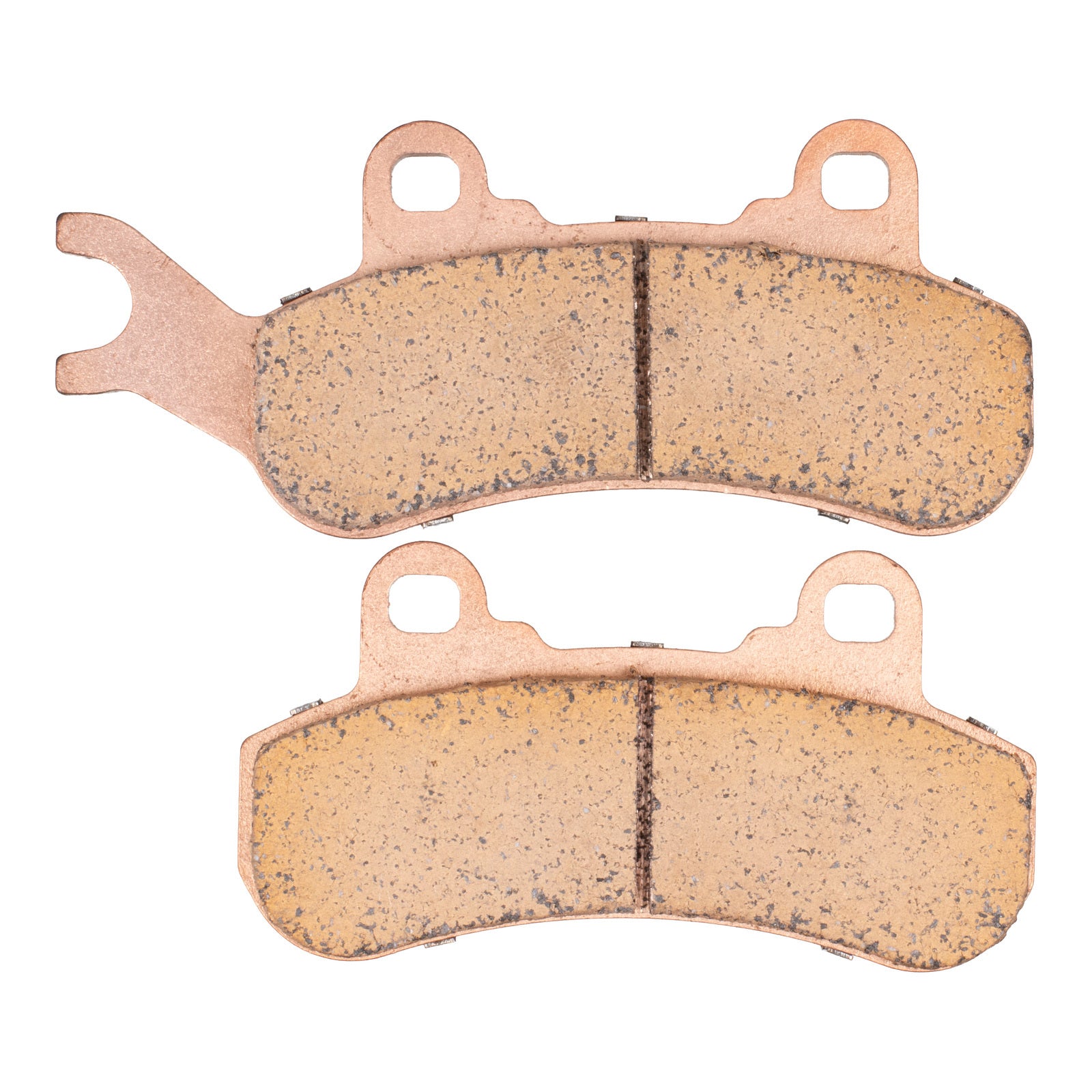 GOLDfren Brake Pads GF376 - K1