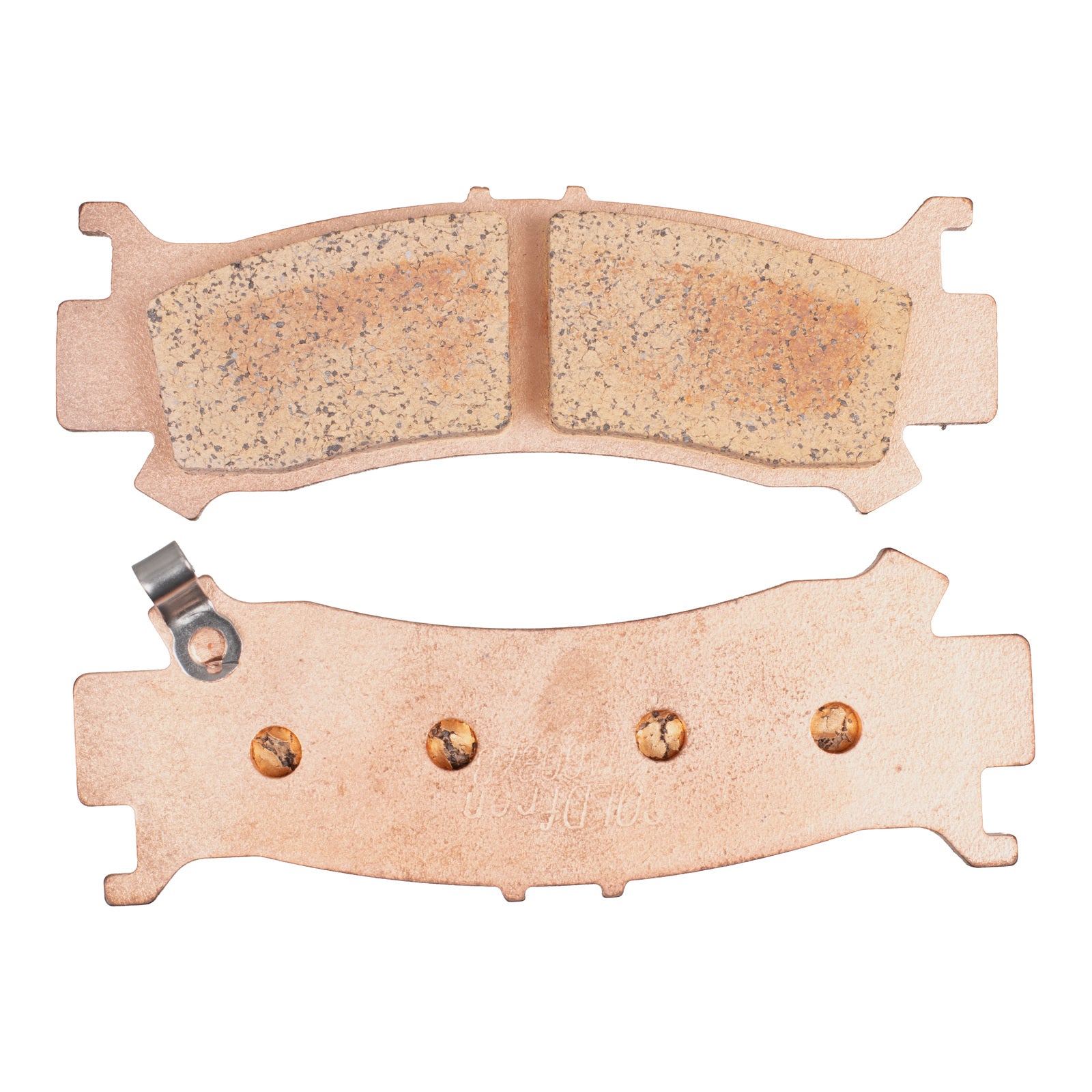 GOLDfren Brake Pads Off-Road Racing GF384 - K5 ( PR523 )