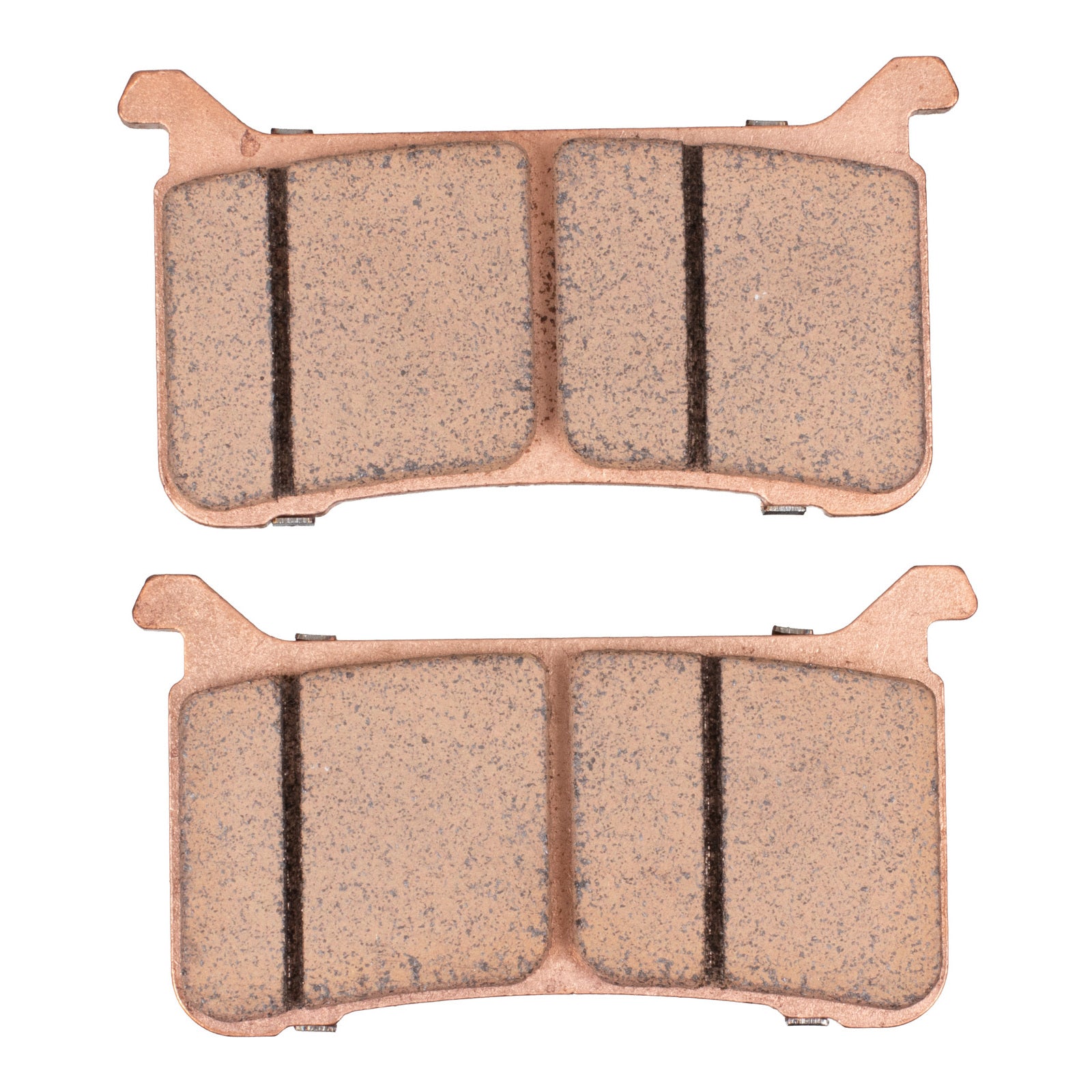 GOLDfren Brake Pads GF386 - S33
