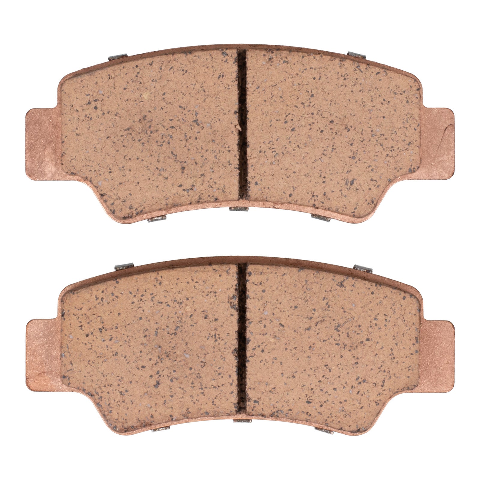 GOLDfren Brake Pads Off-Road Racing GF390 - K5