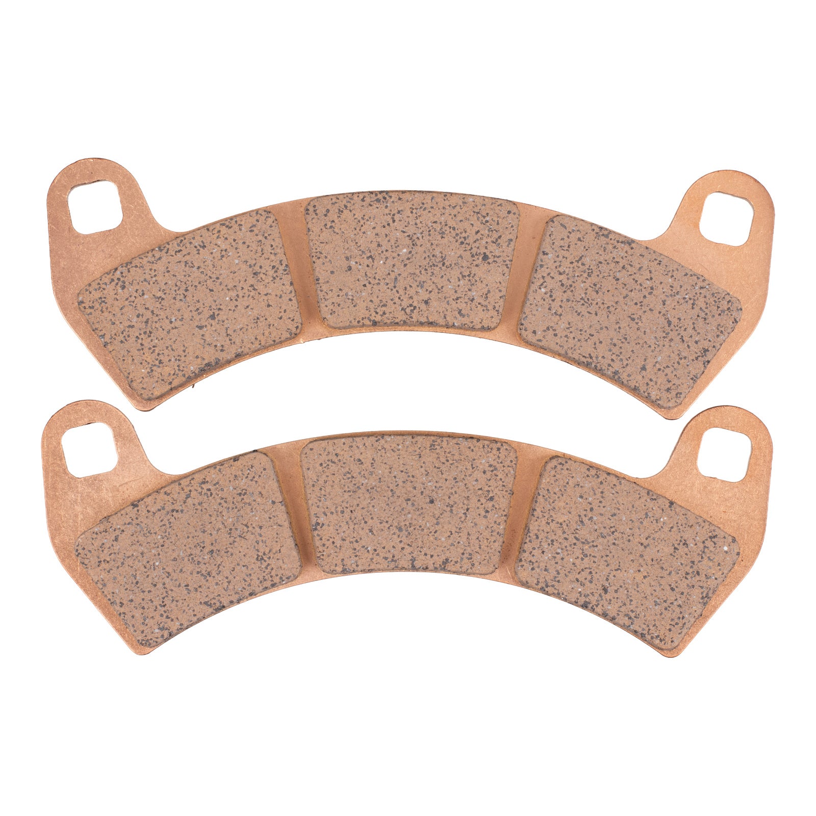 GOLDfren Brake Pads Off-Road Racing GF391 - K5