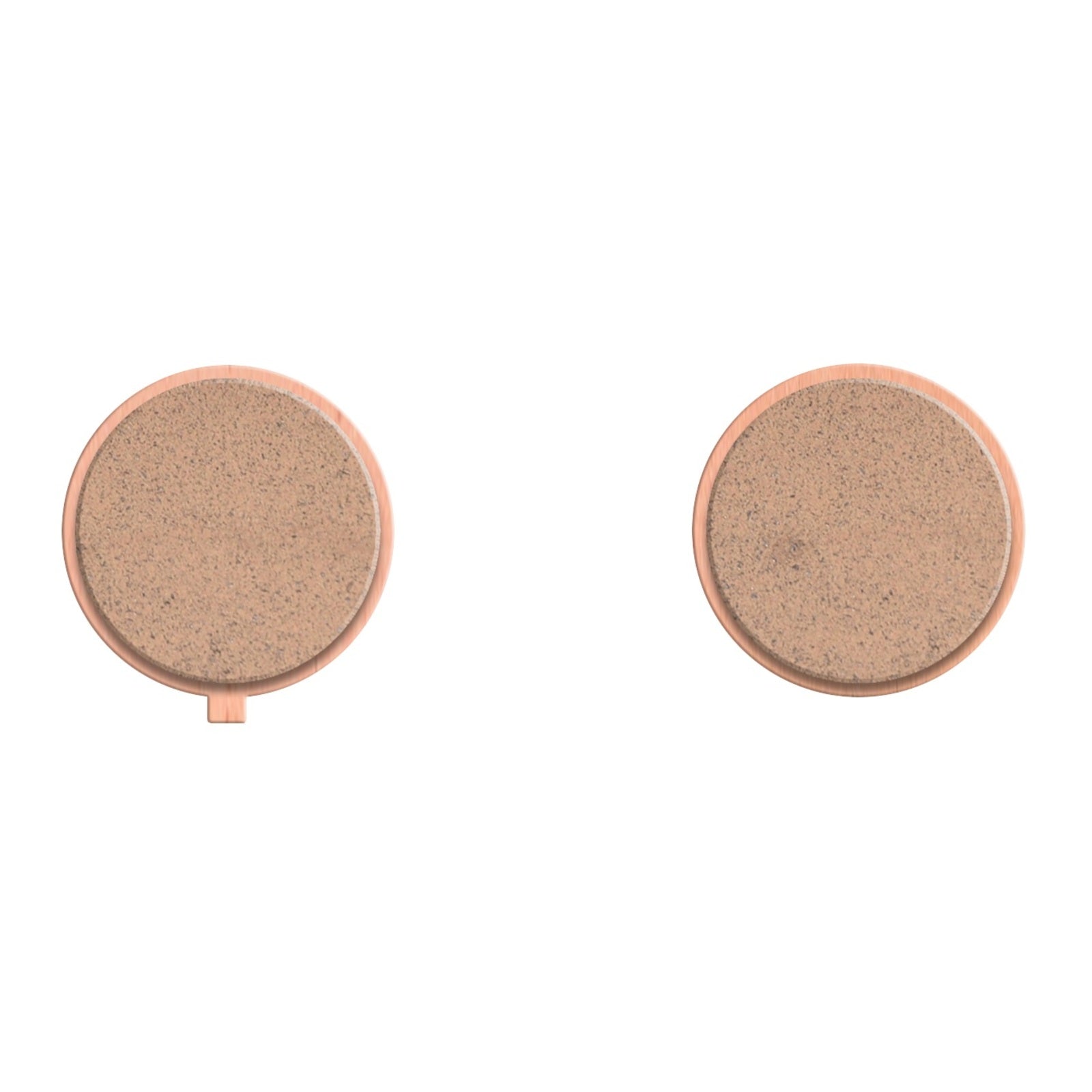 GOLDfren Brake Pads GF435 - K5