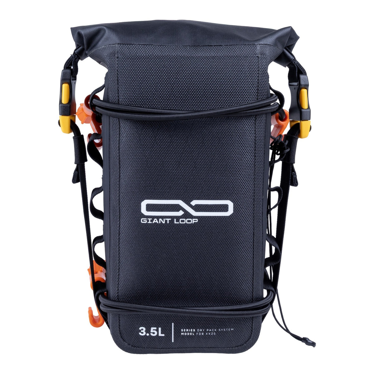Giant Loop Fender Bag '26 - 3.5L