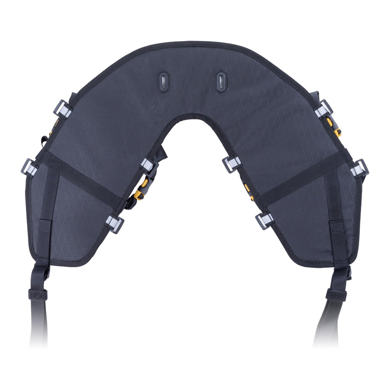 Giant Loop Mojavi Saddlebag '26 - Black (12L)