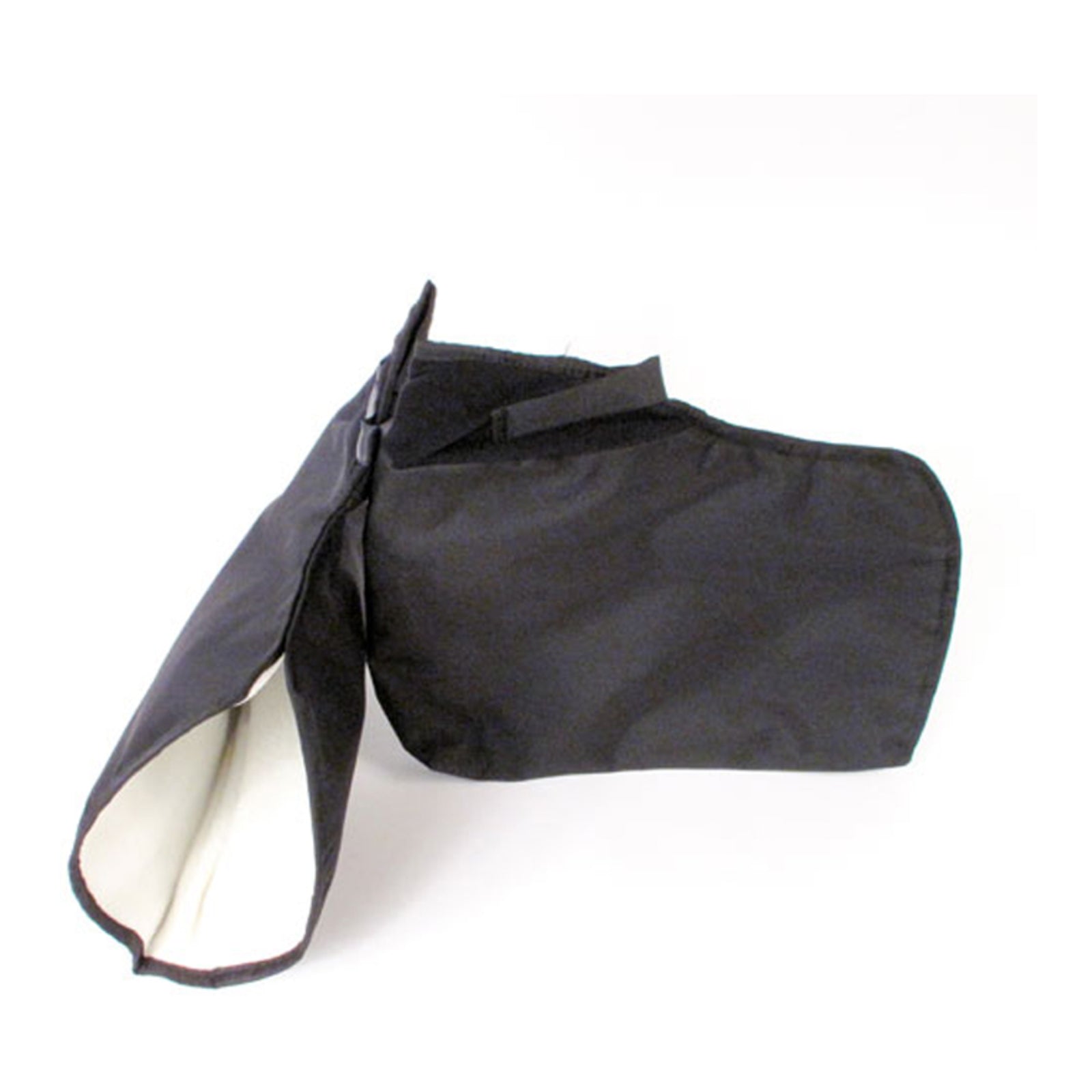 Whites Handlebar Muffs ATV/2 WHL/Farm/Enduro Black