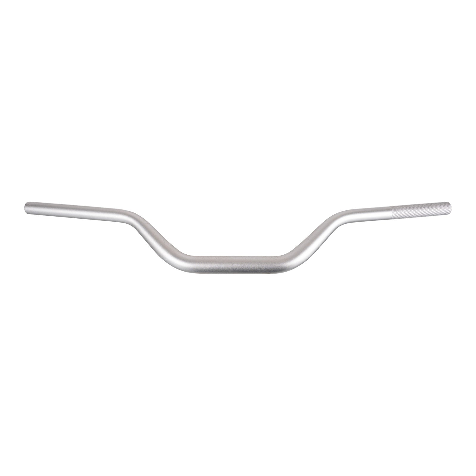 Whites Handlebar Taper AL6061 Silver CR80/85 RM/KX65 YZ85/80