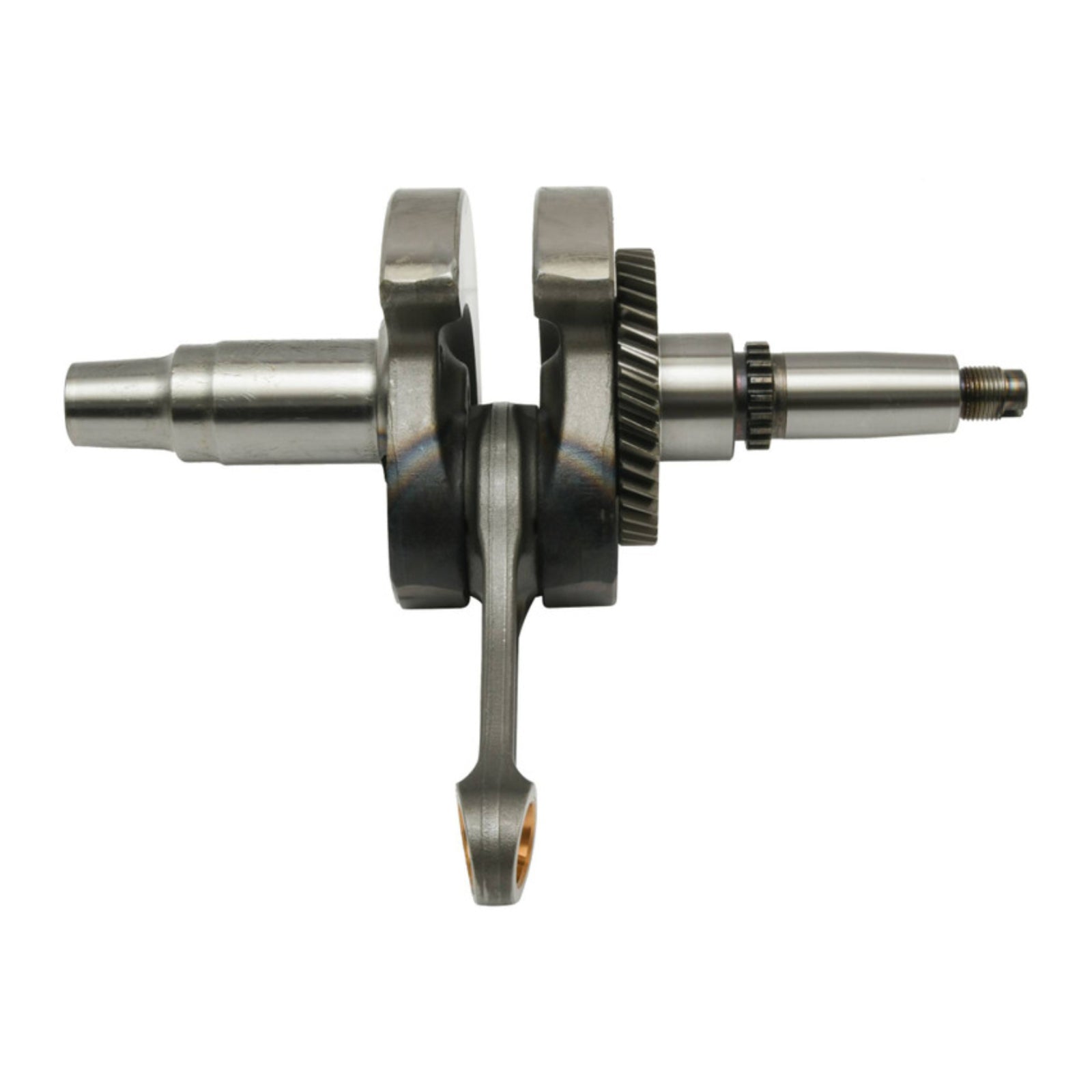 Hot Rods Crankshaft - Polaris (Indent Only)