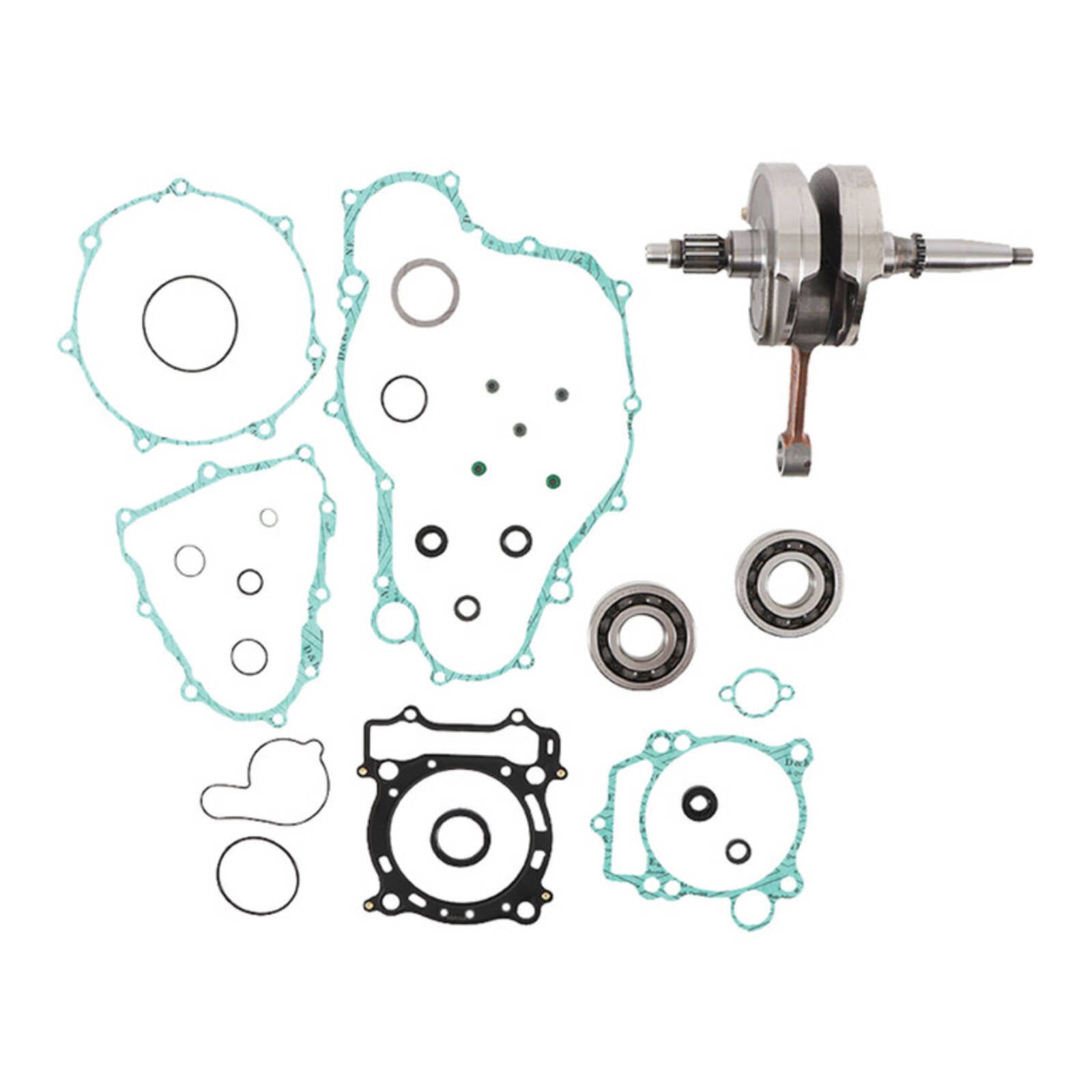 Bottom End Kit ATV Yamaha YFZ450 '04-'09