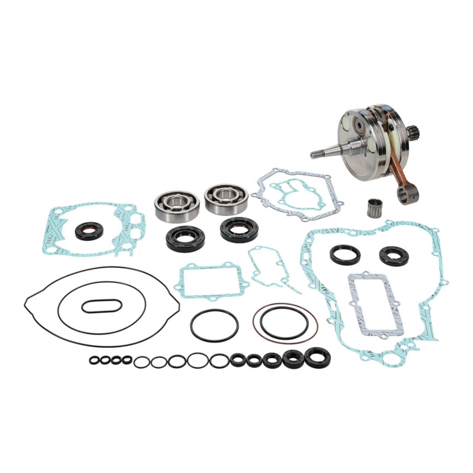 Bottom End Kit Yamaha YZ250 '03-'20