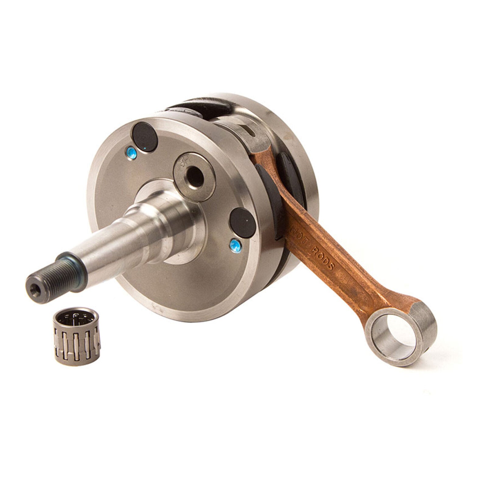 Crankshaft KTM 85 SX '13-'17 / Husqvarna TC 85 '14-'17