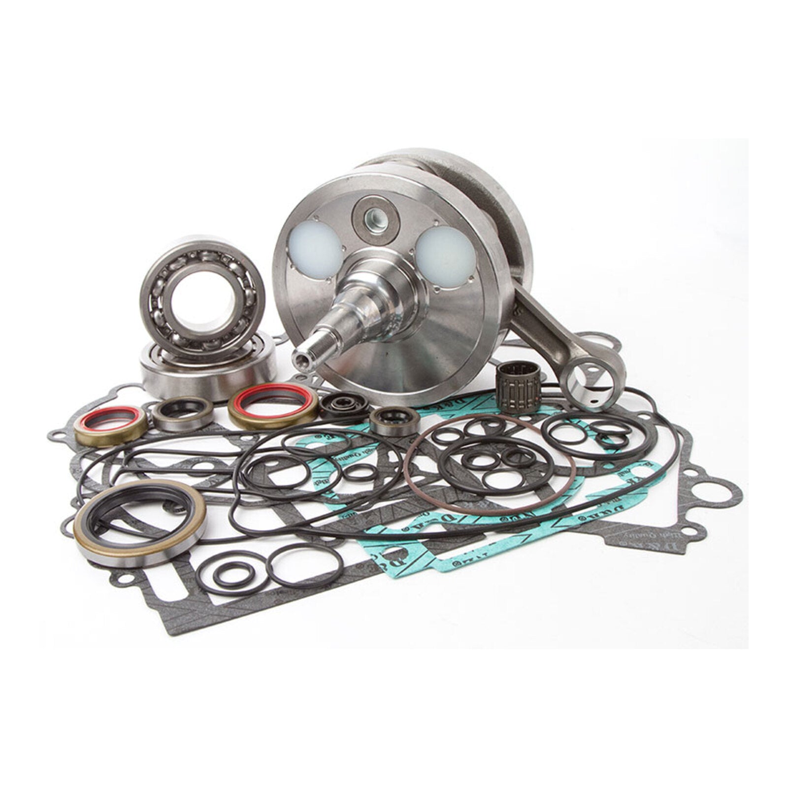 Crankshaft KTM 250 SX '03-'15 / Husqvarna TC 250 '14-'15