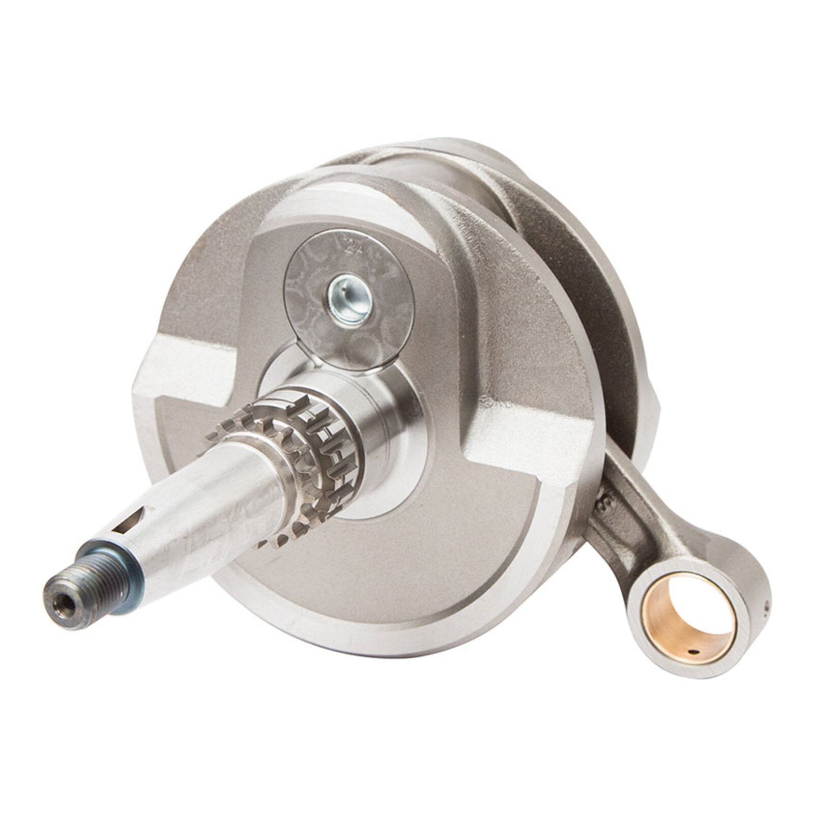 Crankshaft Kawasaki KFX450R Quad '08-'13