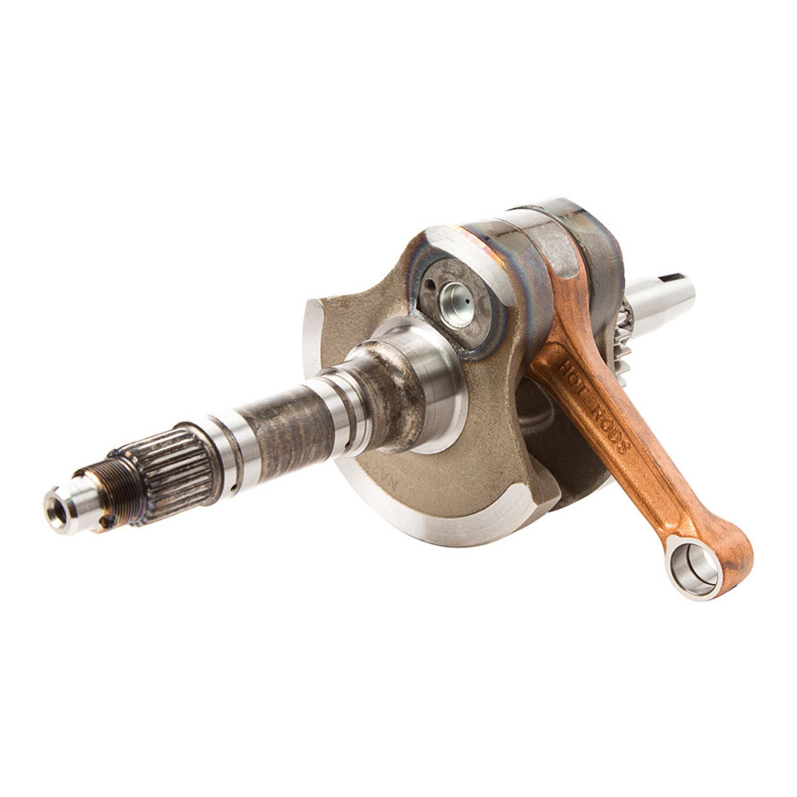 Crankshaft Honda TRX350 TE/TM/FE/FM '00-'06