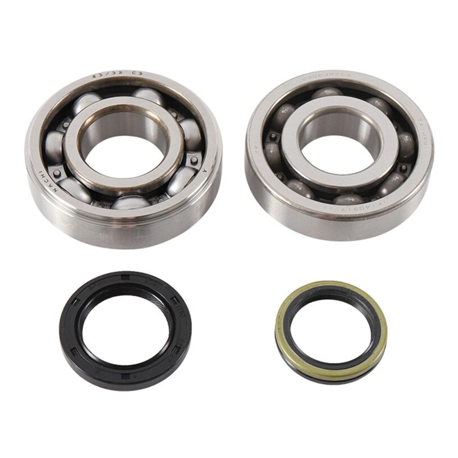 Main Bearing And Seal Kit