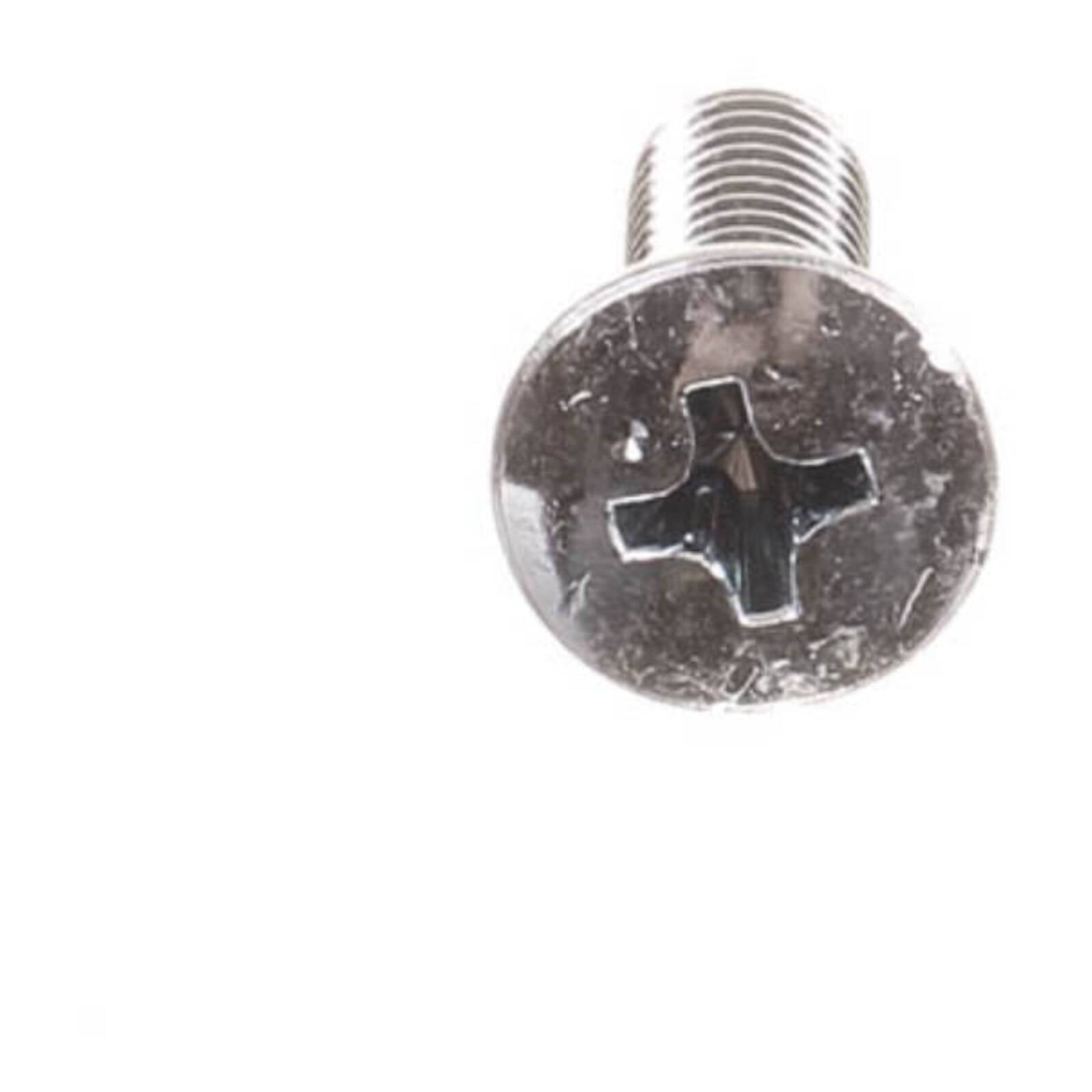 Whites Screw Countersunk Oval - 5 x 15mm (50 Pack)