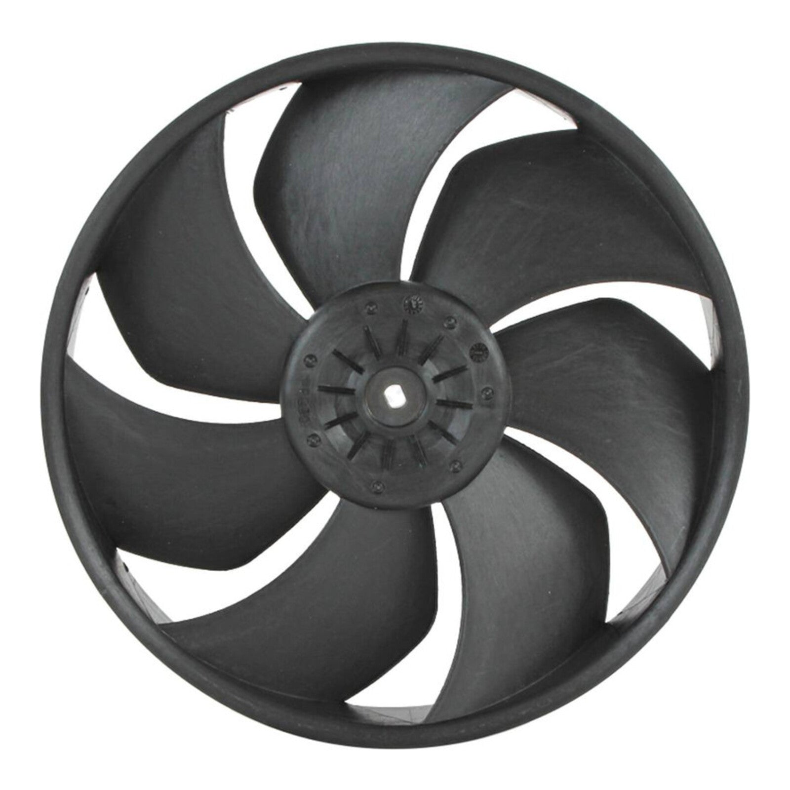 J&N Radiator Fan Wheel 200-58000