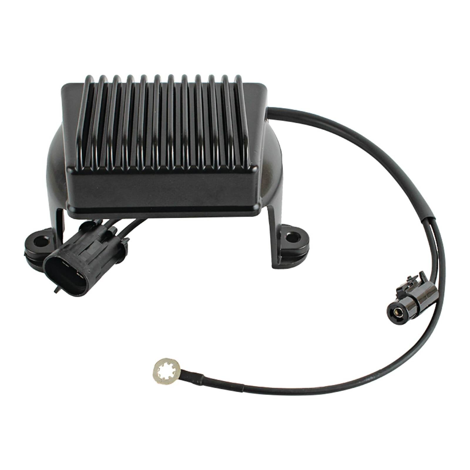 J&N Regulator (230-22133) (AHRAHD6024)