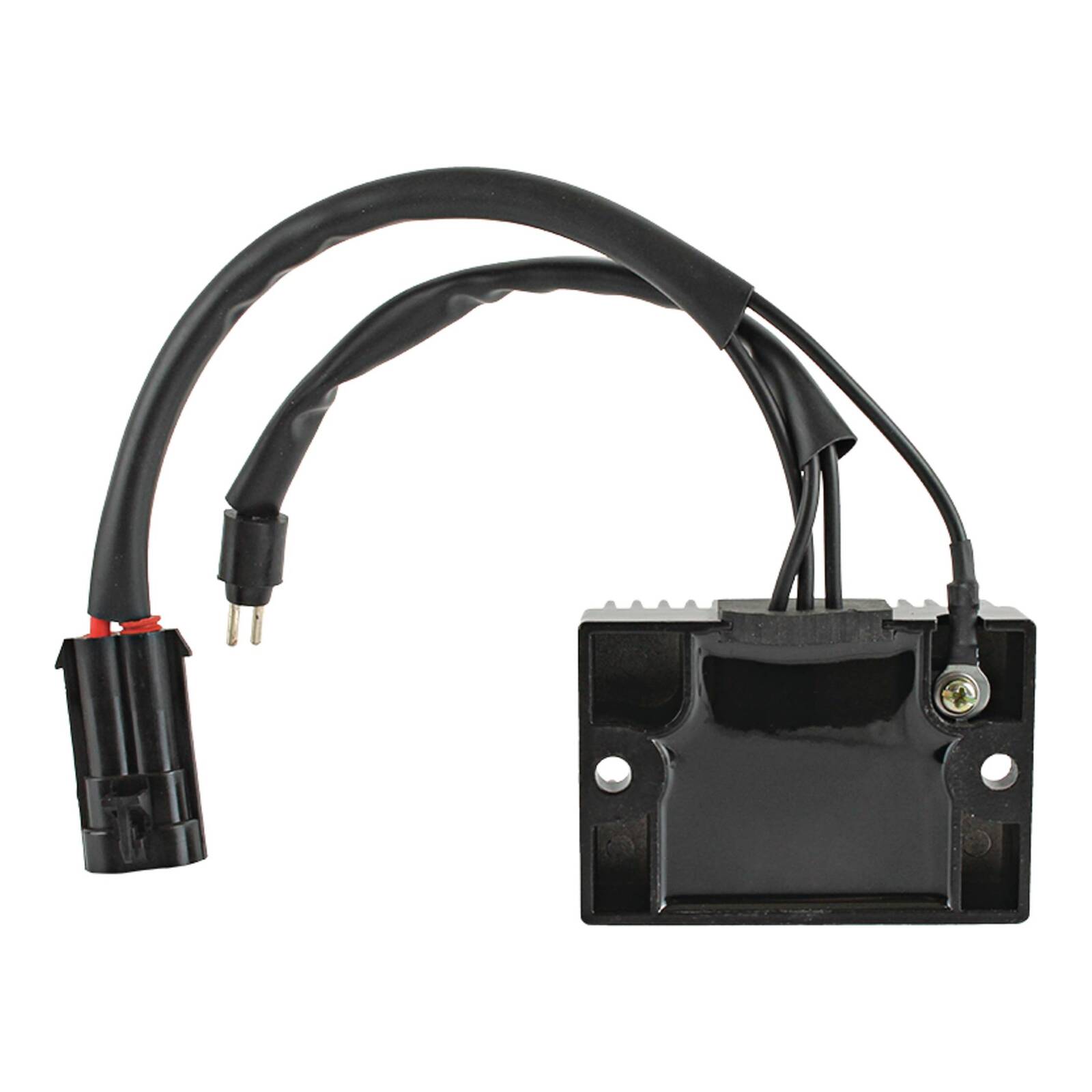 J&N Regulator (230-22134) (AHRAHD6025)