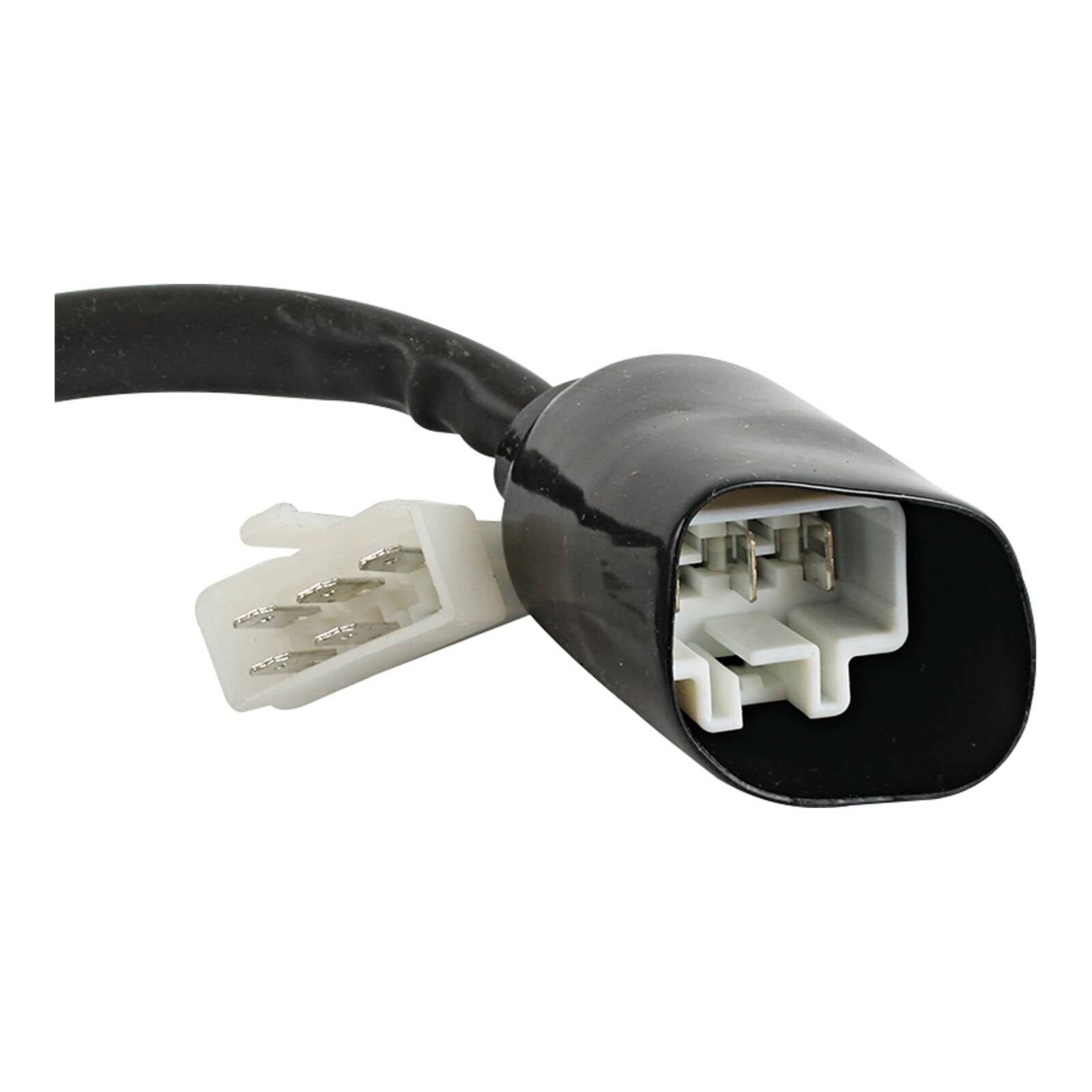 J&N Regulator (230-58117) (AHRAHA6097)