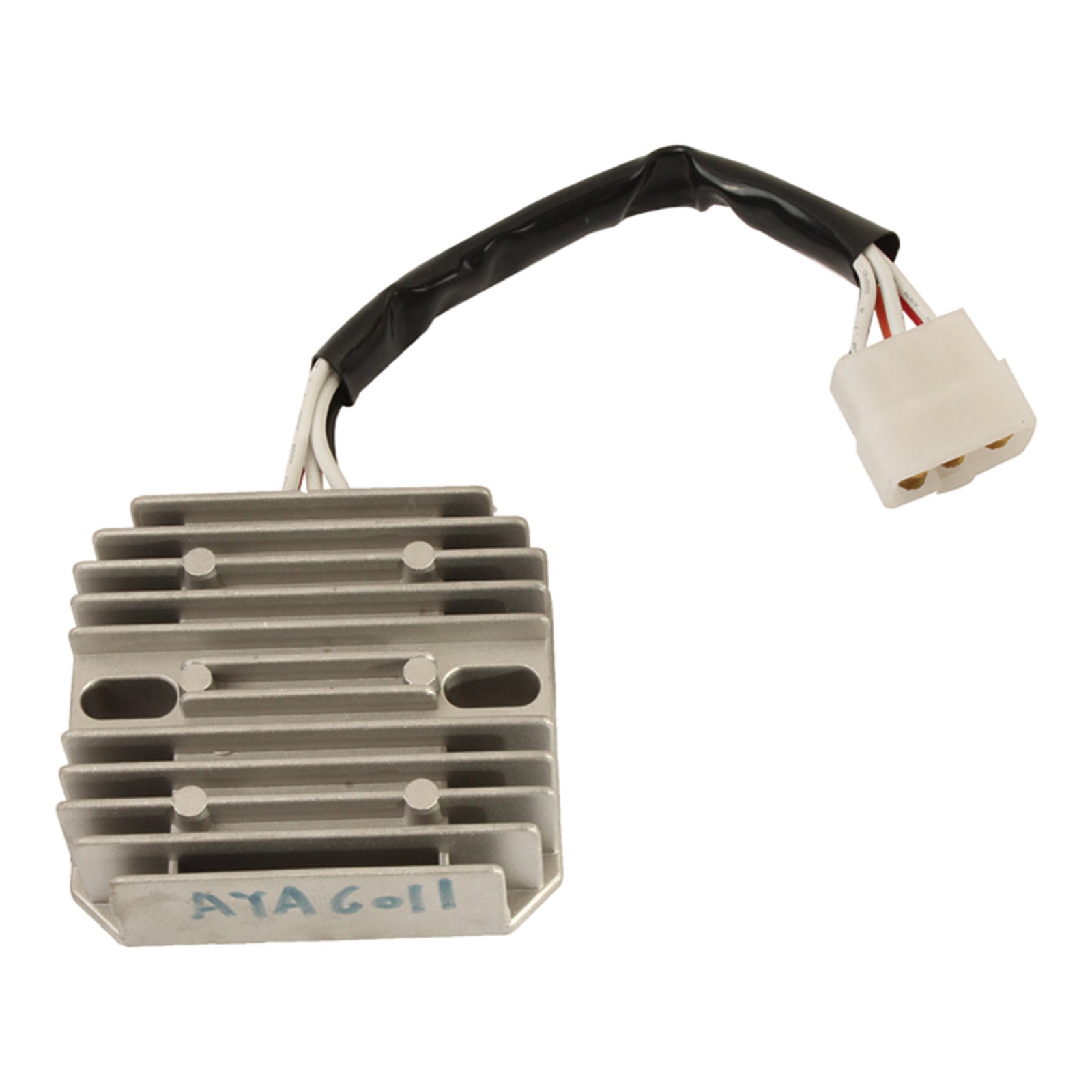 J&N Regulator (230-58181) (AHRAYA6011)