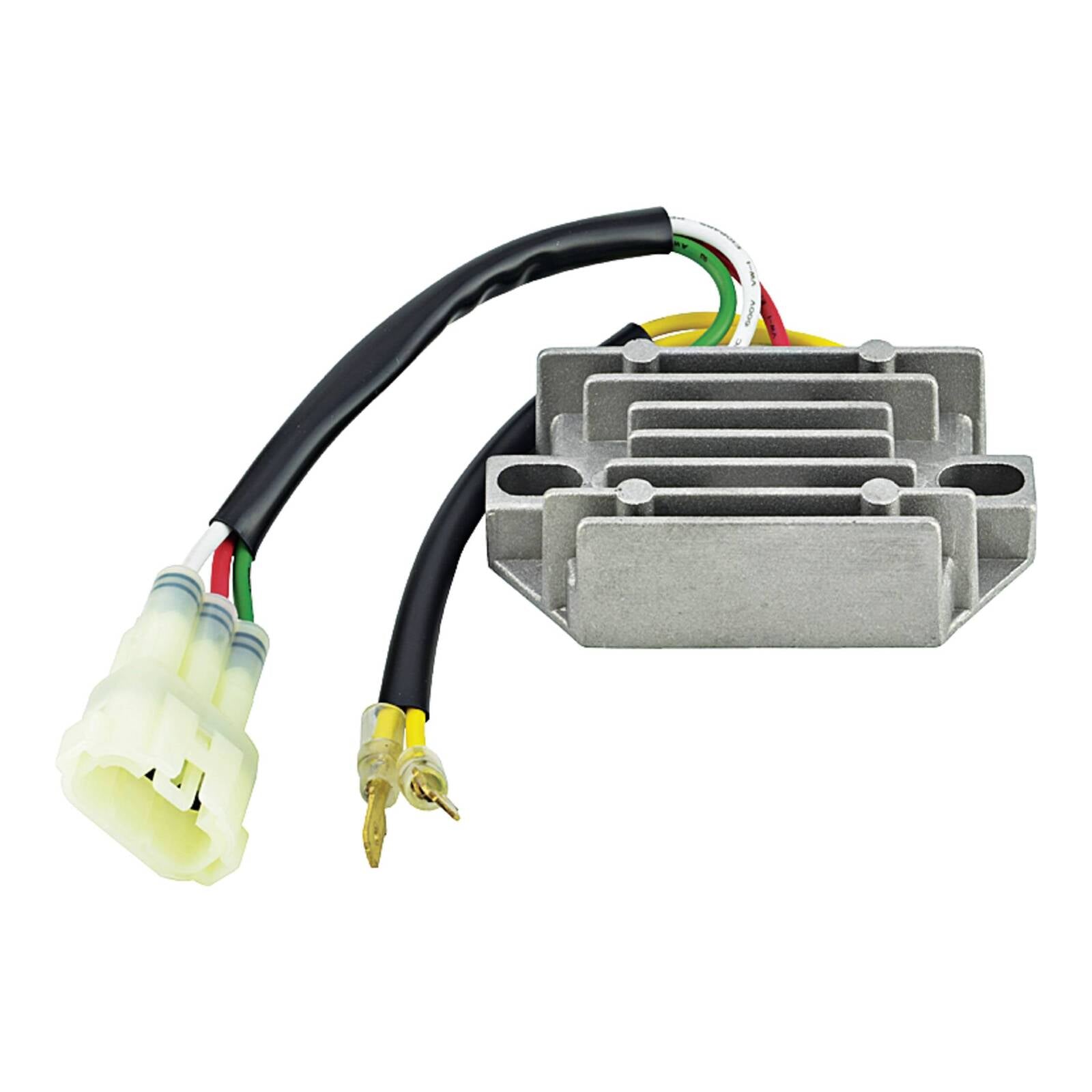 Voltage Regulator Rectifier 230-58226