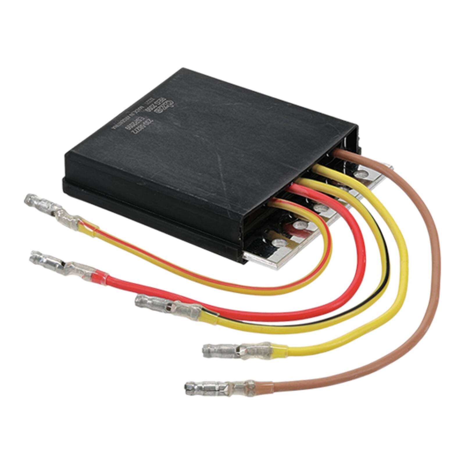 J&N Regulator Rectifier (230-58272) (AHESP2099)