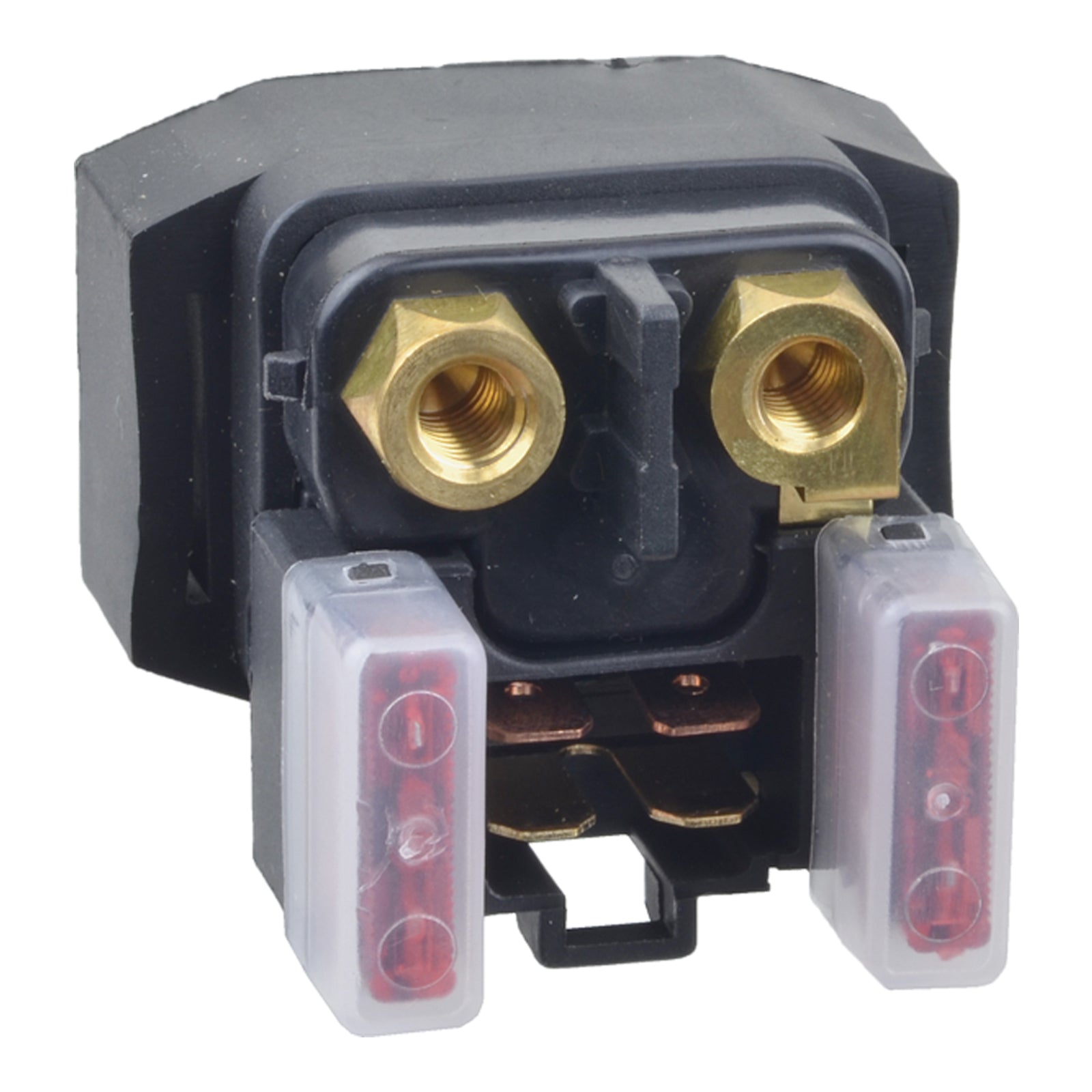 J&N Solenoid (240-54016) (AHSMU6117)