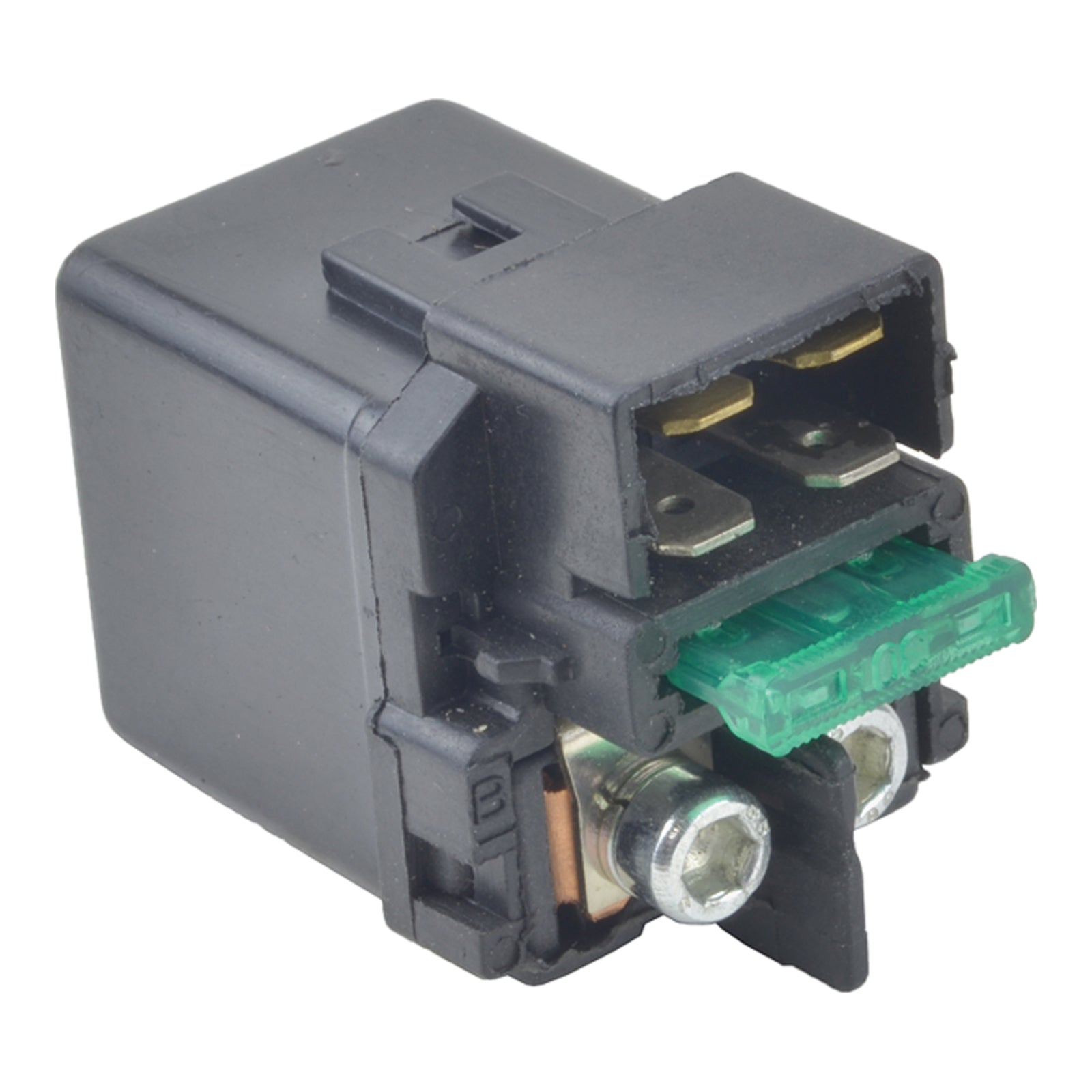 J&N Starter Relay (240-54027) (AHSMU6137)